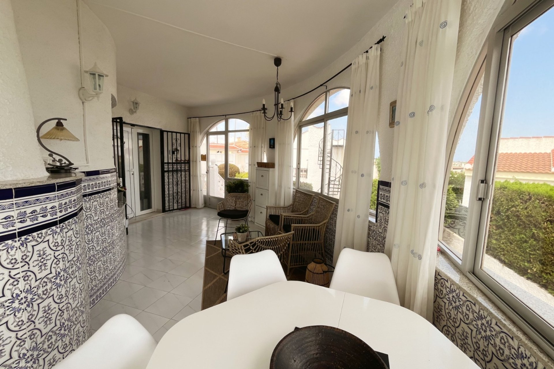 Revente - Villa - Ciudad quesada - La Marquesa Golf