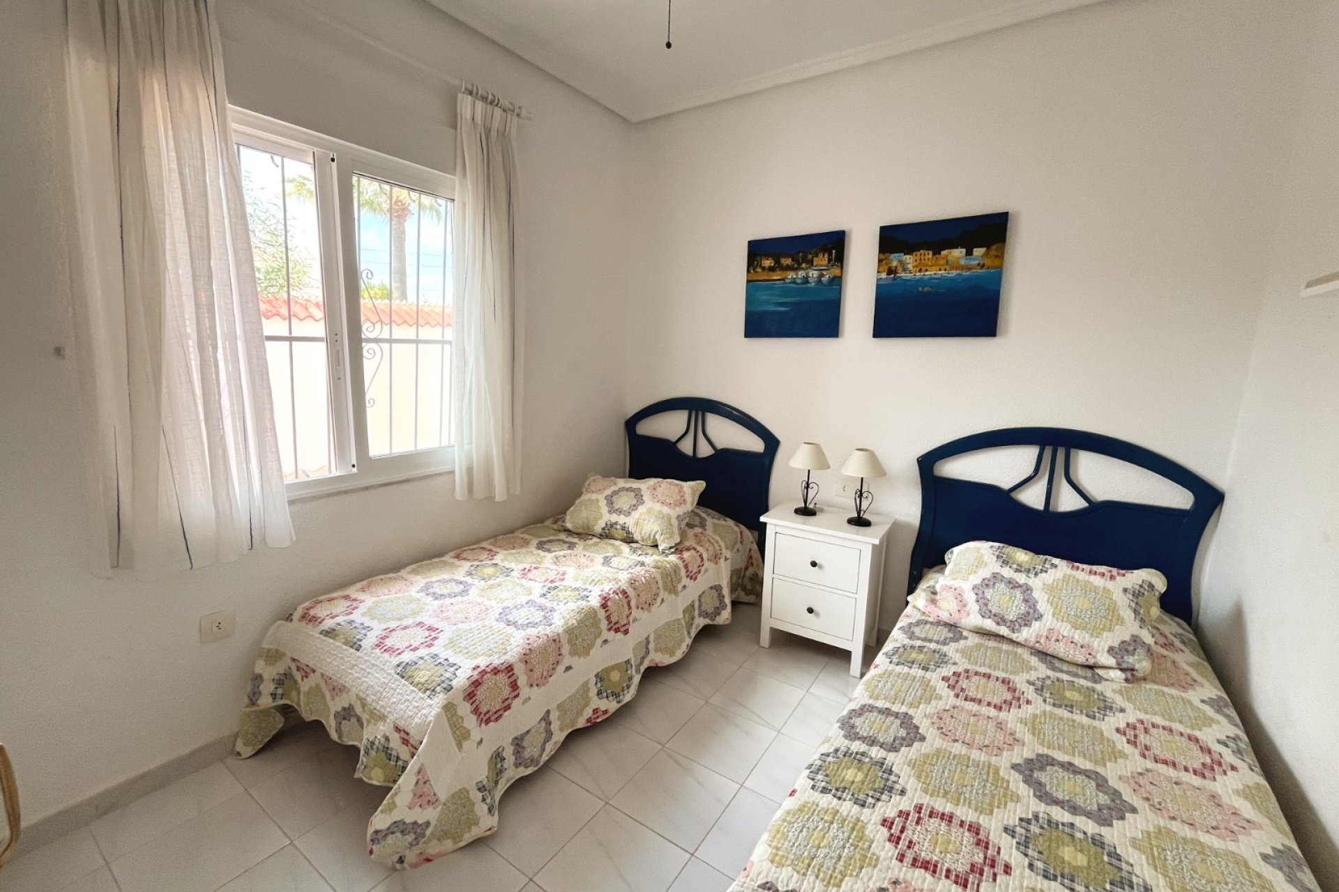 Revente - Villa - Ciudad quesada - La Marquesa Golf