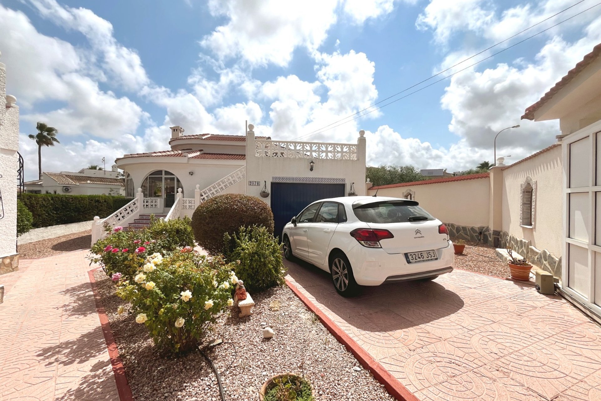 Revente - Villa - Ciudad quesada - La Marquesa Golf