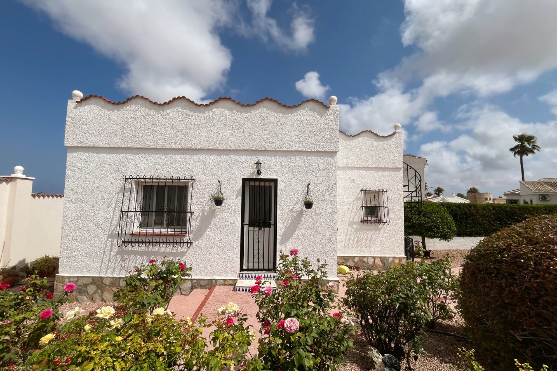 Revente - Villa - Ciudad quesada - La Marquesa Golf