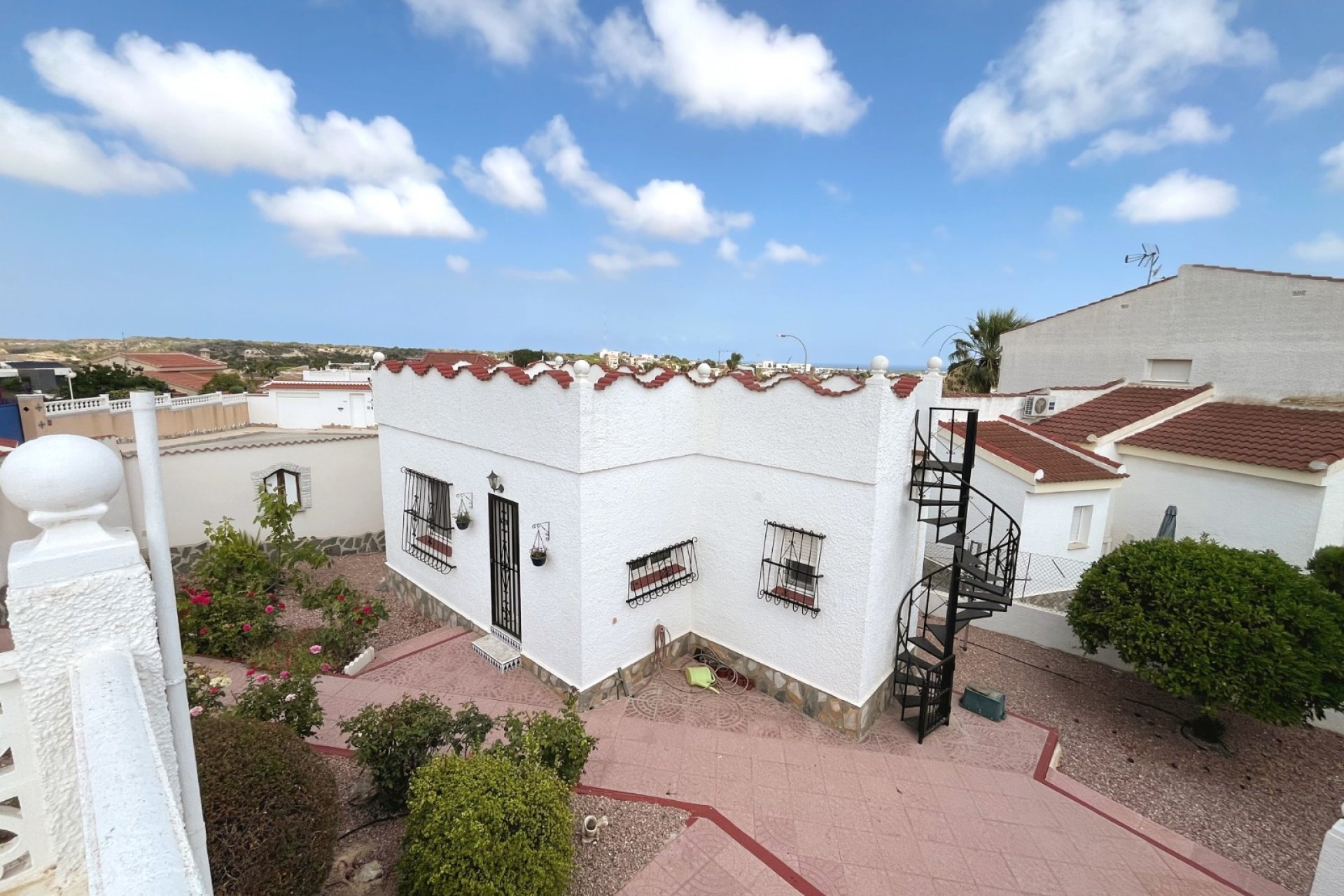 Revente - Villa - Ciudad quesada - La Marquesa Golf