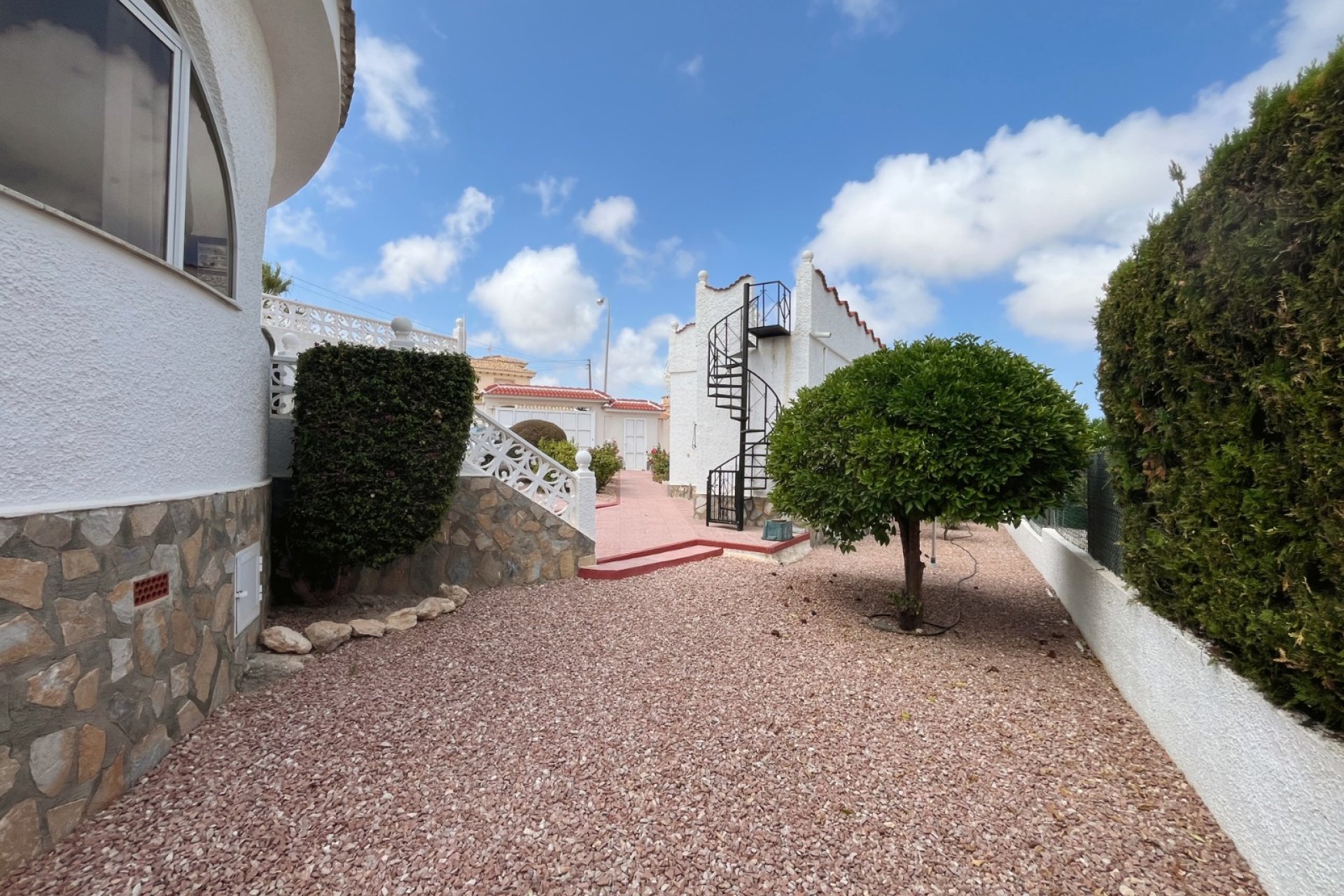 Revente - Villa - Ciudad quesada - La Marquesa Golf