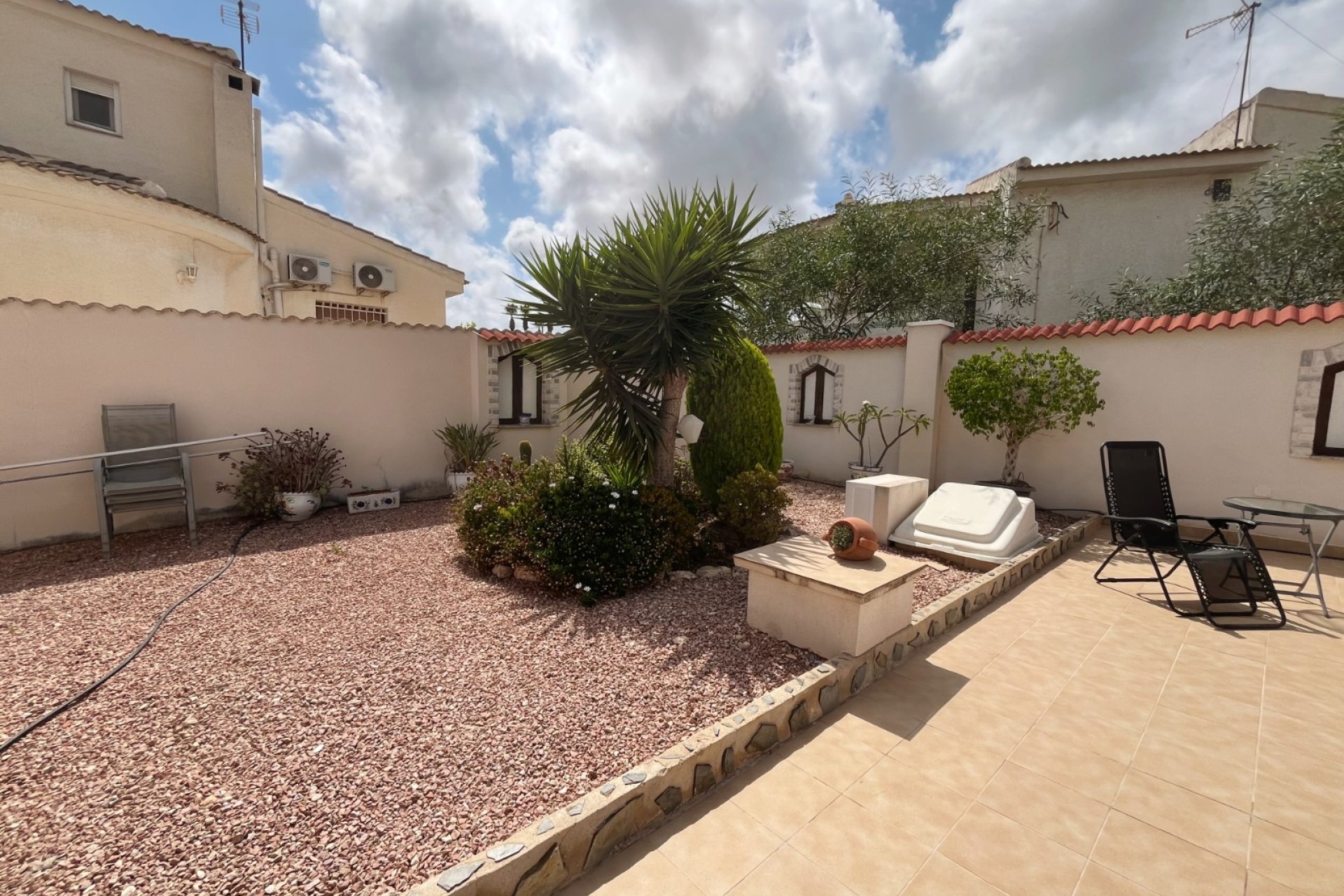 Revente - Villa - Ciudad quesada - La Marquesa Golf
