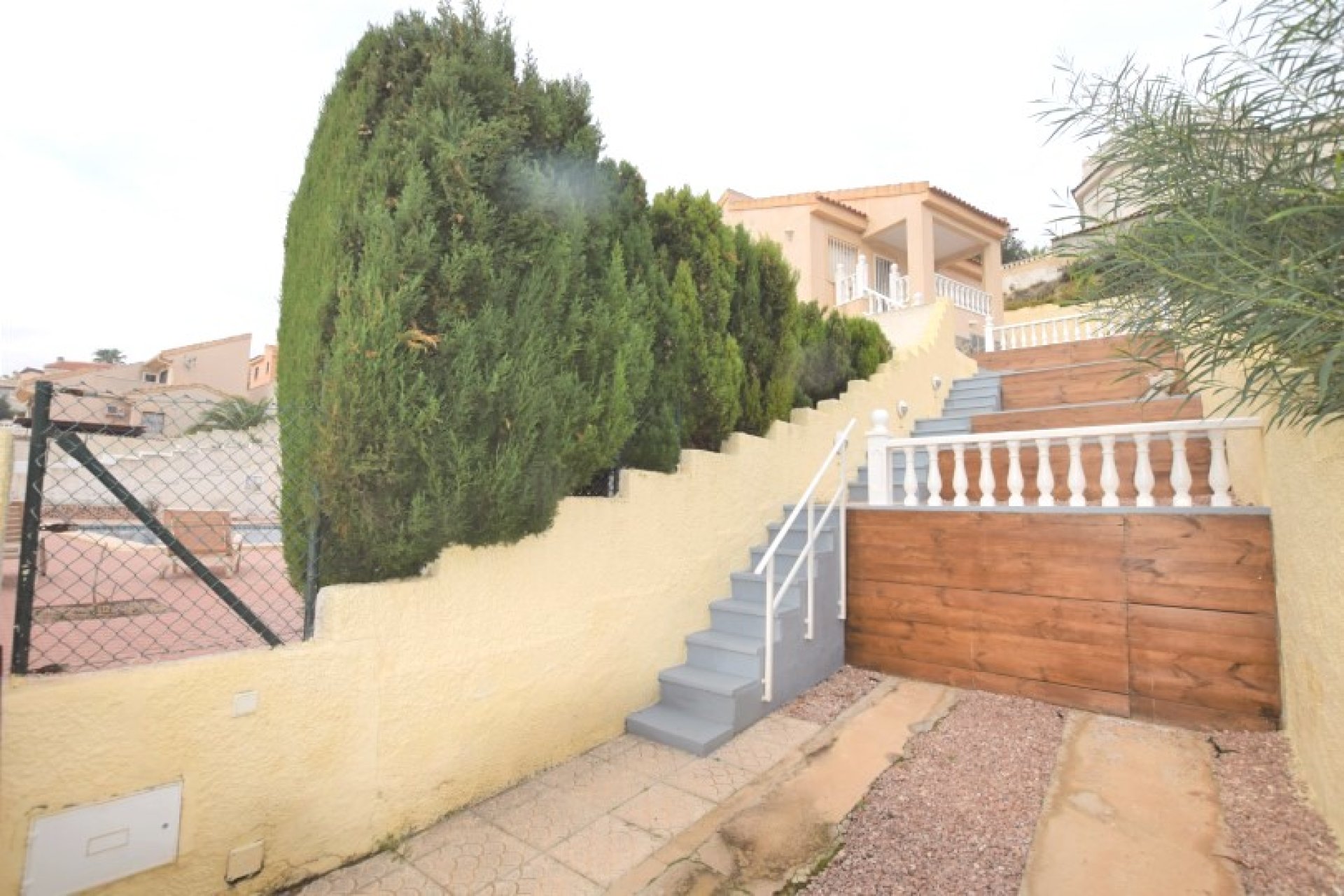Revente - Villa - Ciudad quesada - La Marquesa Golf