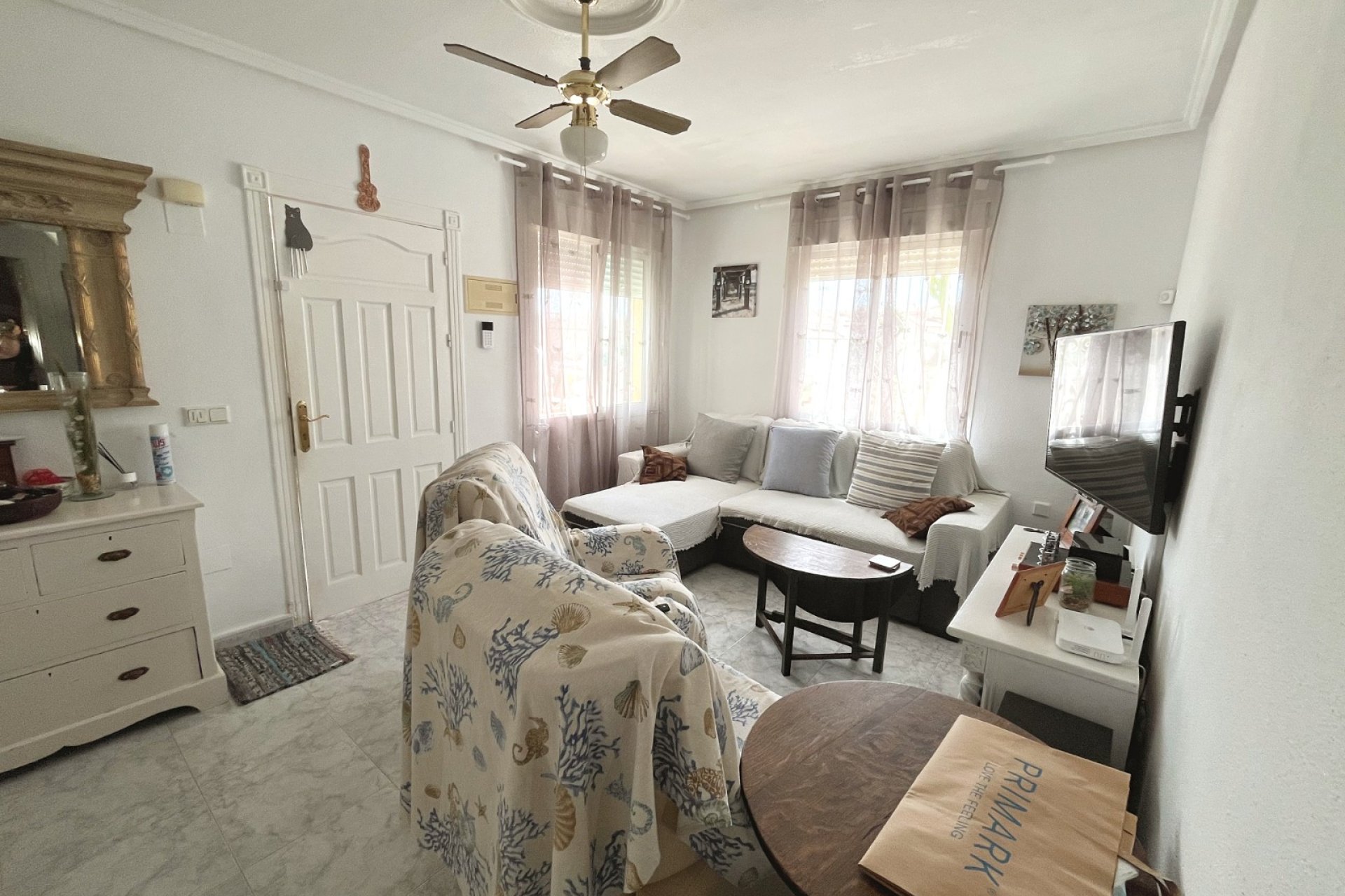 Revente - Villa - Ciudad quesada - La Marquesa Golf