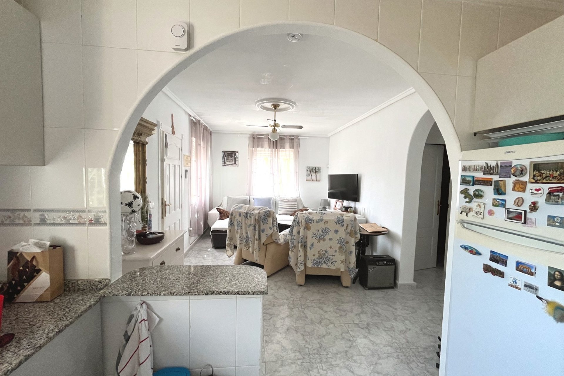 Revente - Villa - Ciudad quesada - La Marquesa Golf