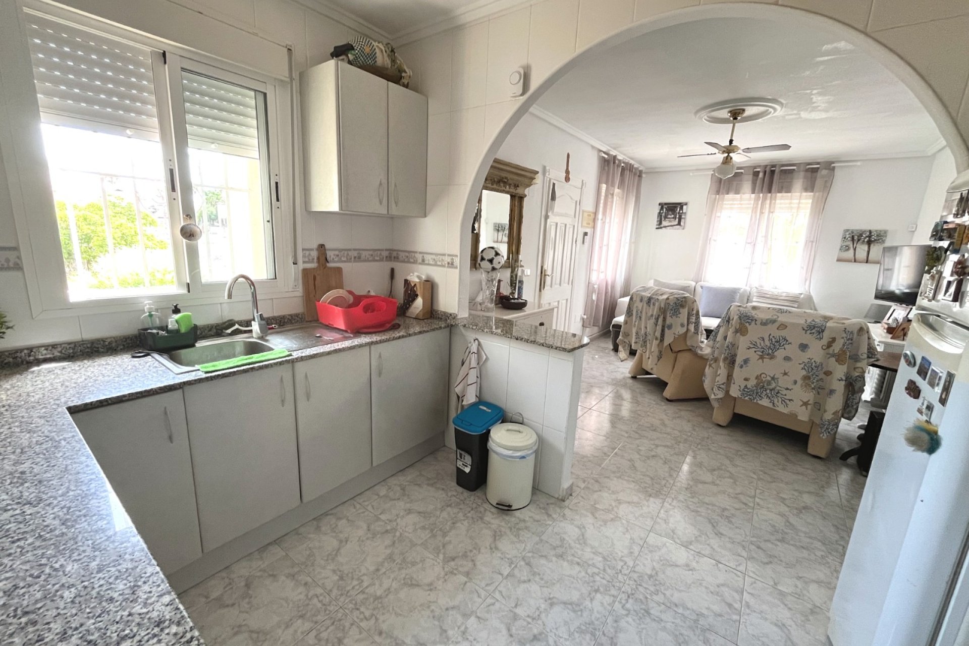 Revente - Villa - Ciudad quesada - La Marquesa Golf