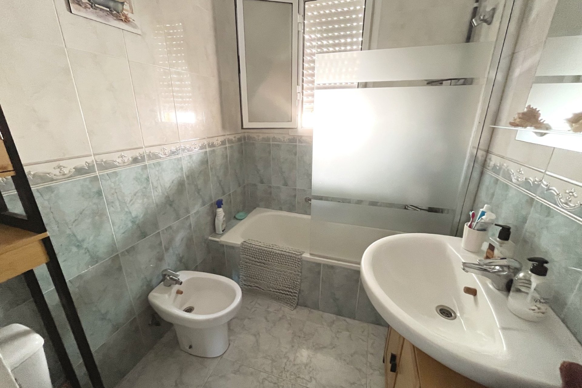 Revente - Villa - Ciudad quesada - La Marquesa Golf