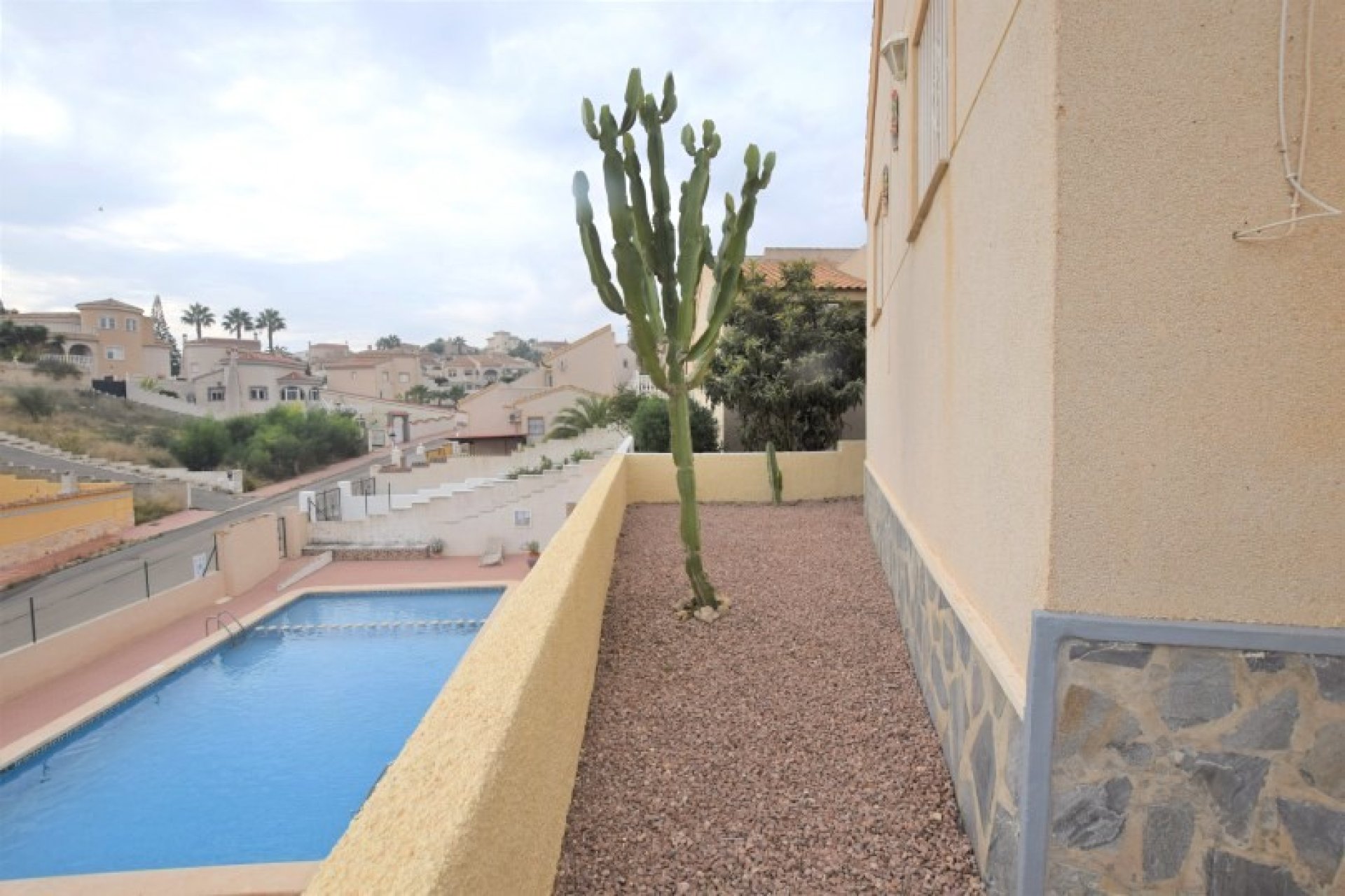 Revente - Villa - Ciudad quesada - La Marquesa Golf
