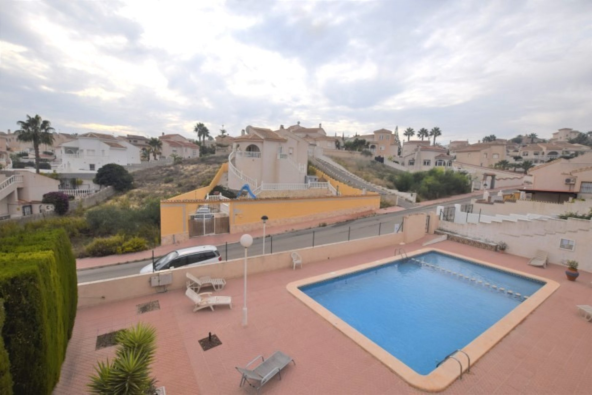 Revente - Villa - Ciudad quesada - La Marquesa Golf