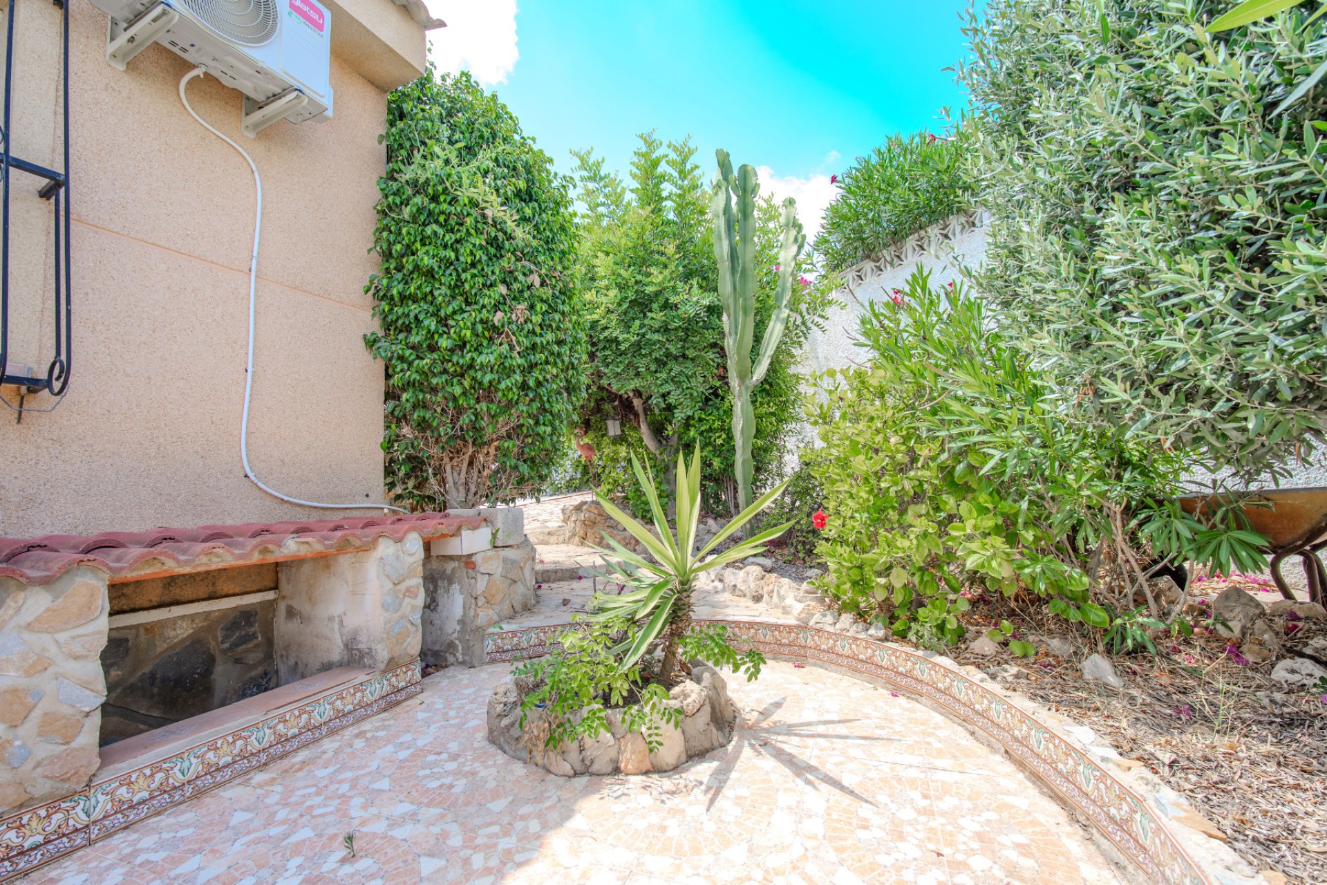Revente - Villa - Ciudad quesada - La Marquesa Golf