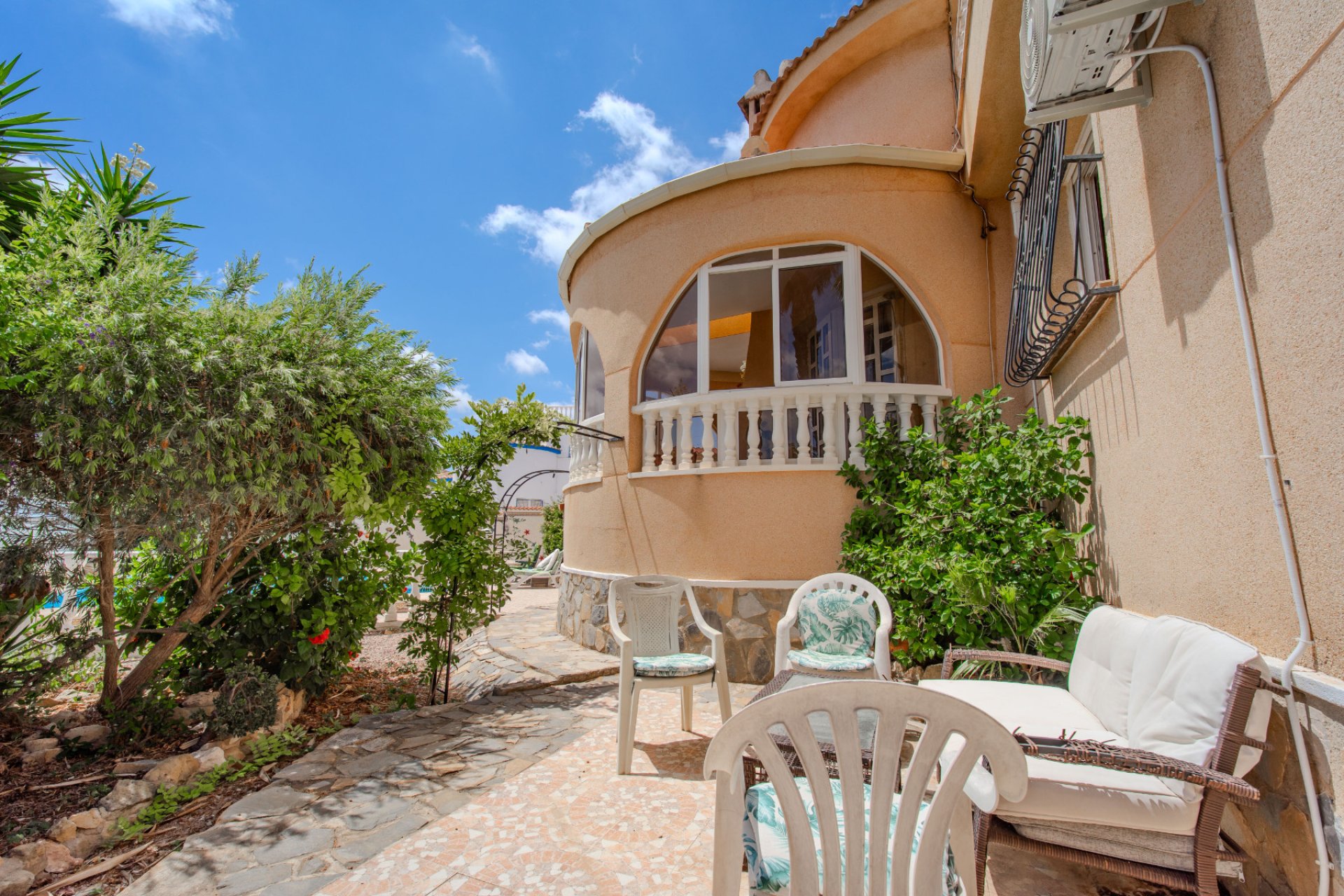 Revente - Villa - Ciudad quesada - La Marquesa Golf
