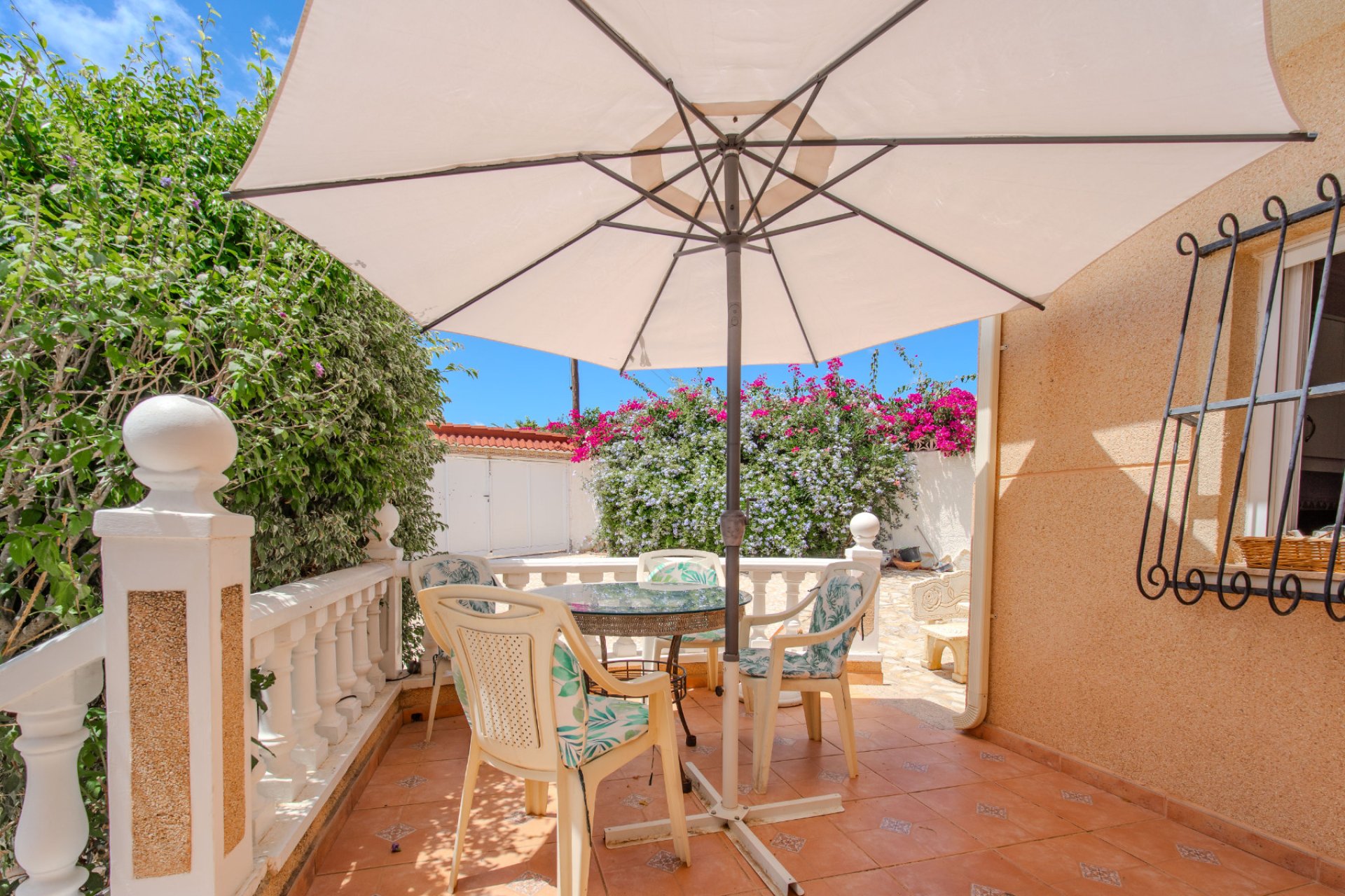 Revente - Villa - Ciudad quesada - La Marquesa Golf