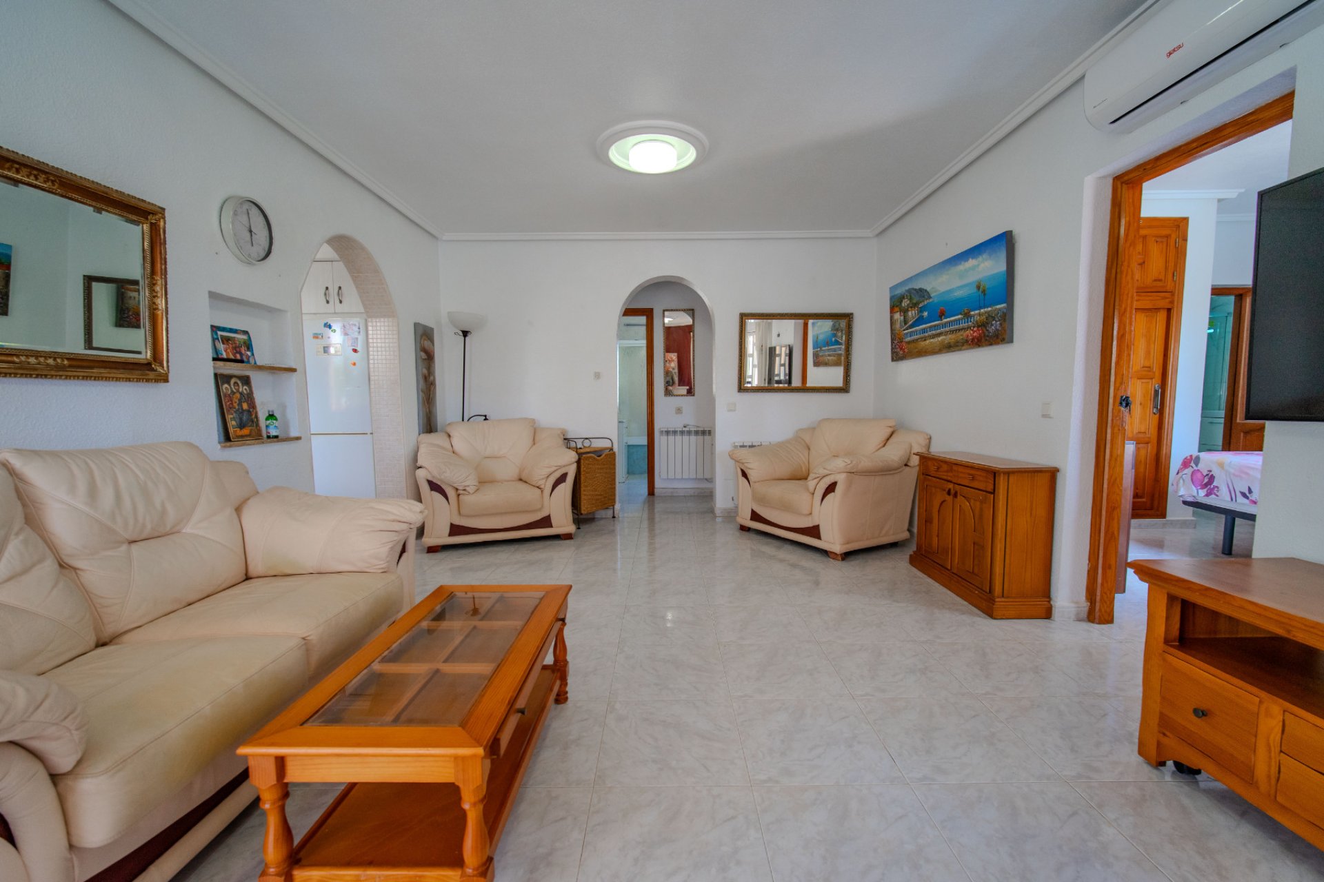 Revente - Villa - Ciudad quesada - La Marquesa Golf