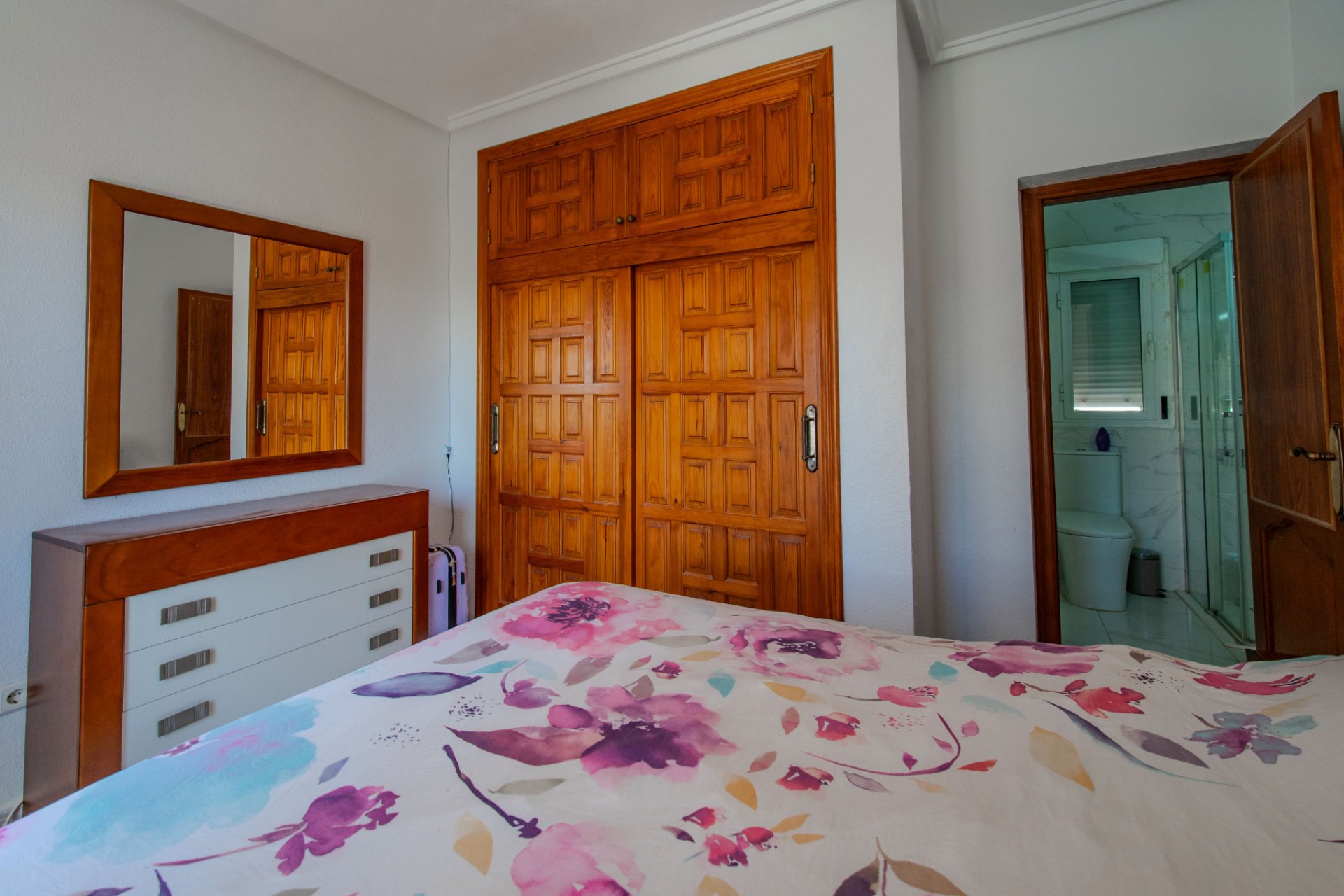 Revente - Villa - Ciudad quesada - La Marquesa Golf