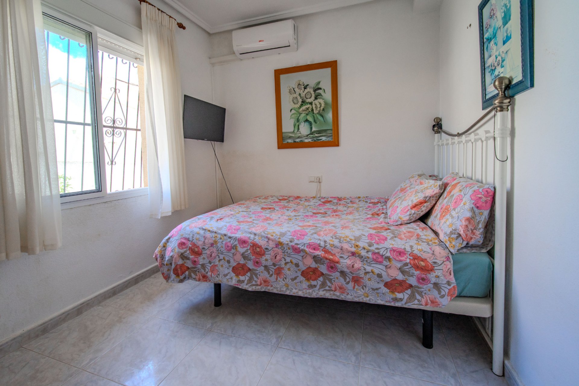 Revente - Villa - Ciudad quesada - La Marquesa Golf