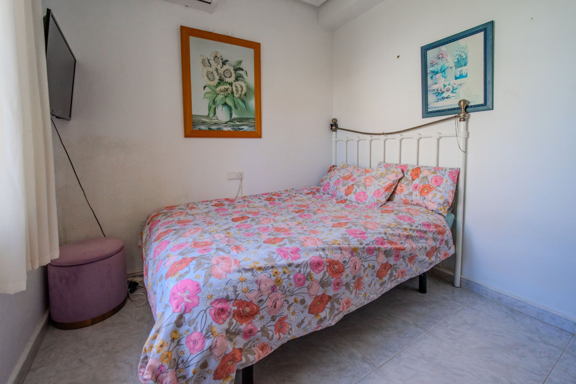 Revente - Villa - Ciudad quesada - La Marquesa Golf
