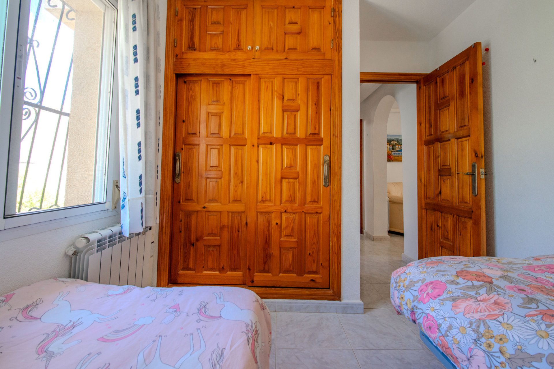 Revente - Villa - Ciudad quesada - La Marquesa Golf