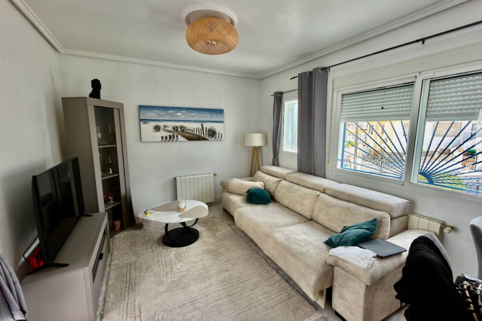 Revente - Villa - Ciudad quesada - La Marquesa Golf