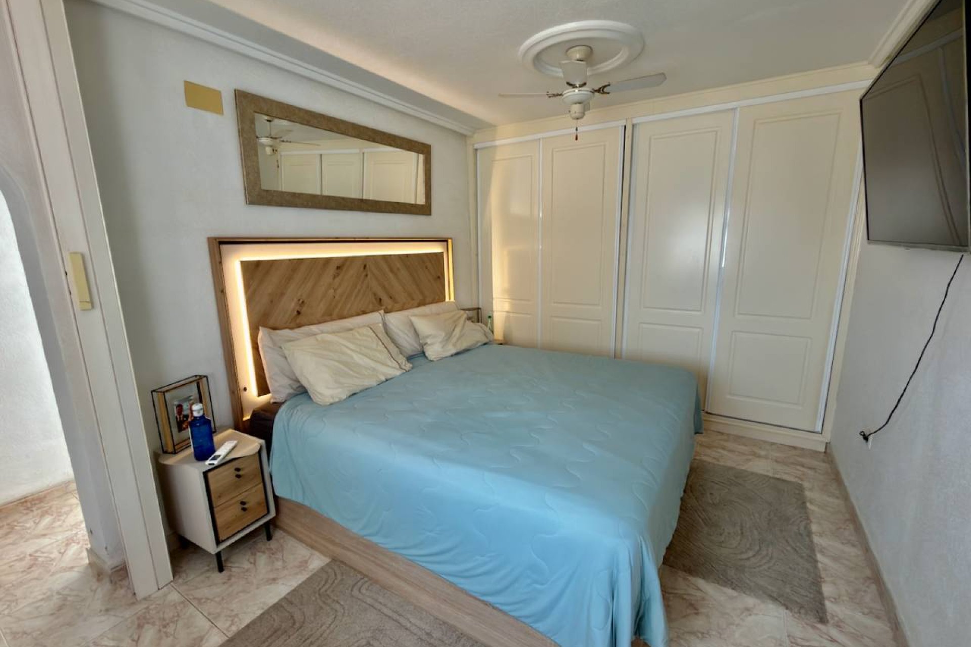 Revente - Villa - Ciudad quesada - La Marquesa Golf