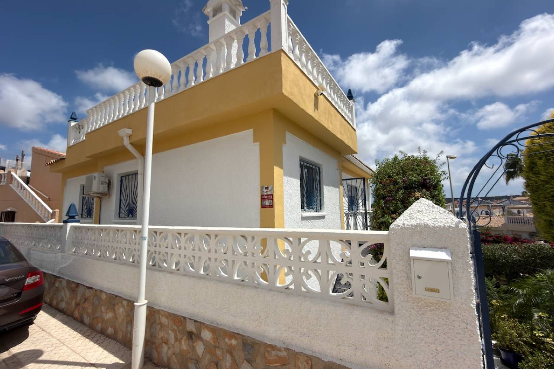 Revente - Villa - Ciudad quesada - La Marquesa Golf