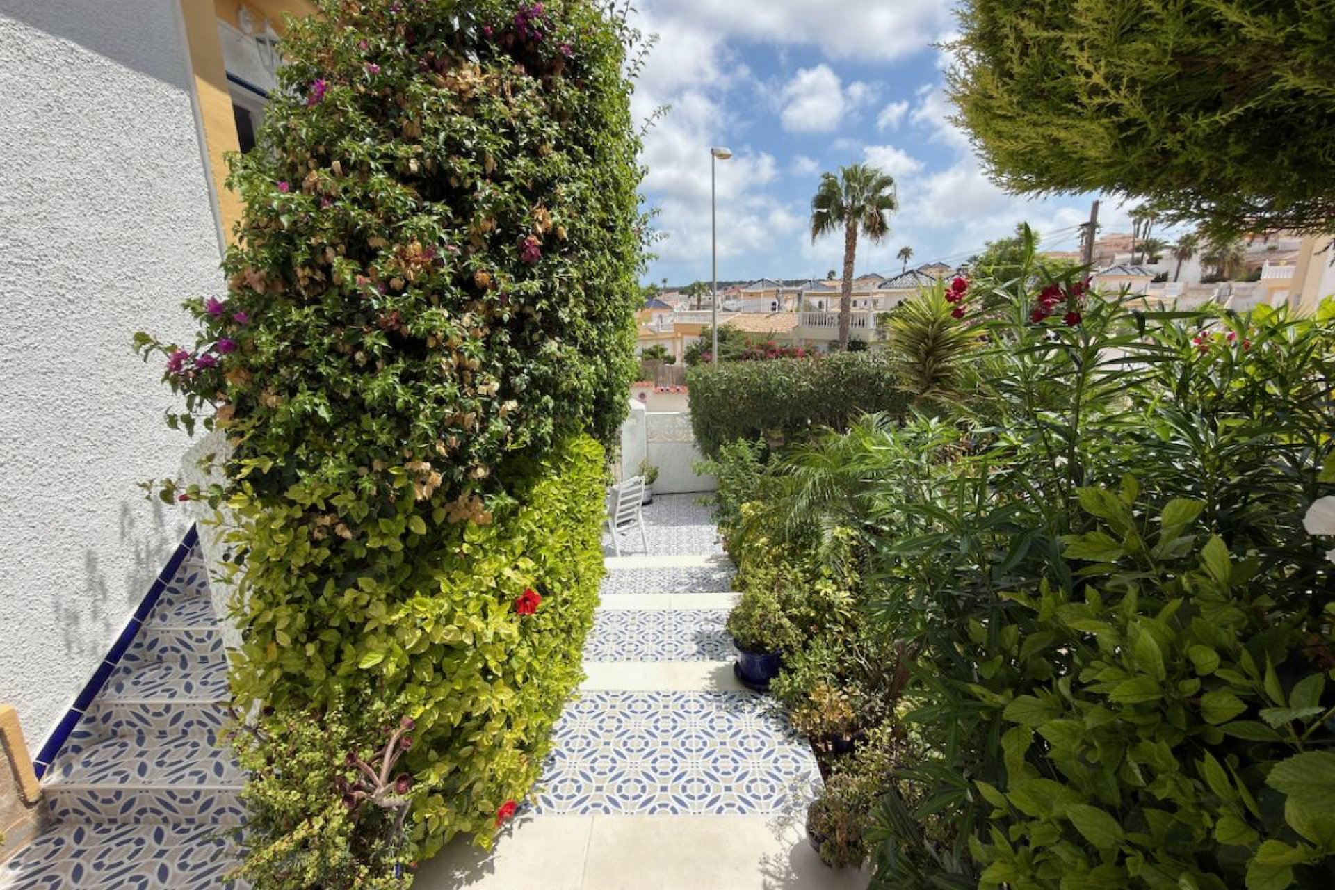 Revente - Villa - Ciudad quesada - La Marquesa Golf