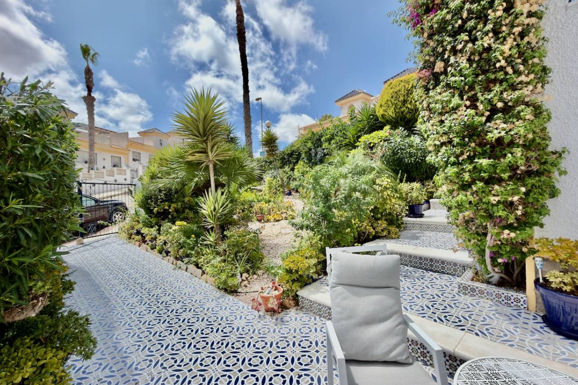 Revente - Villa - Ciudad quesada - La Marquesa Golf