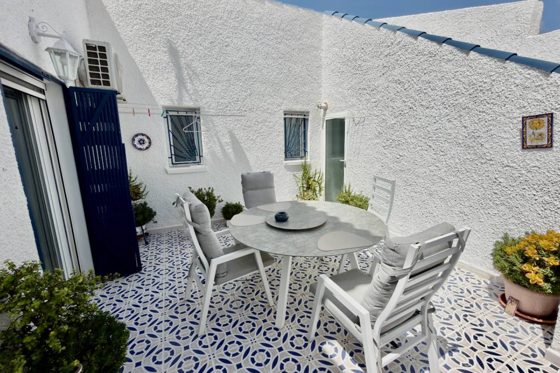 Revente - Villa - Ciudad quesada - La Marquesa Golf