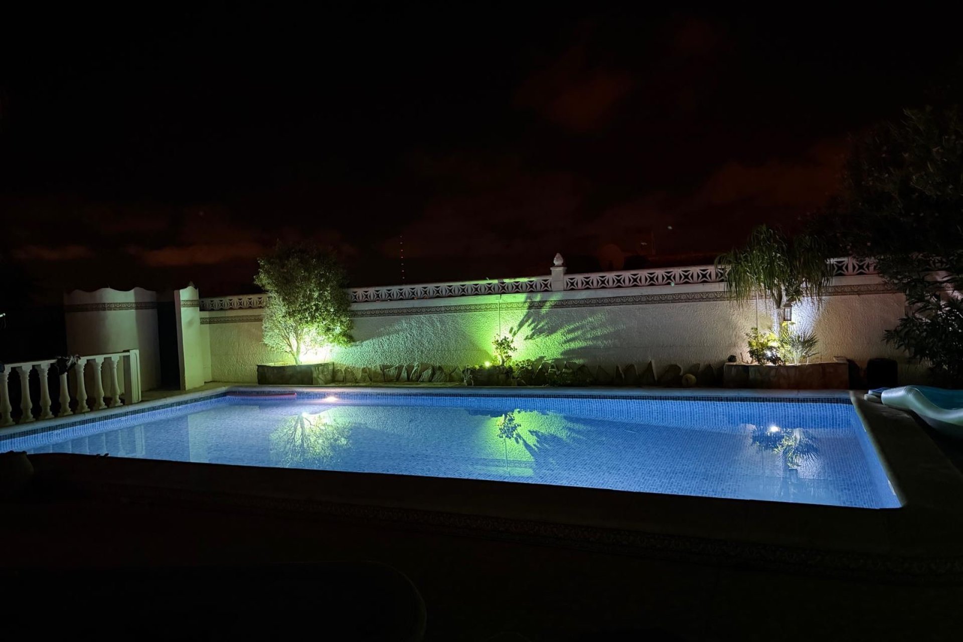 Revente - Villa - Ciudad quesada - La Marquesa Golf