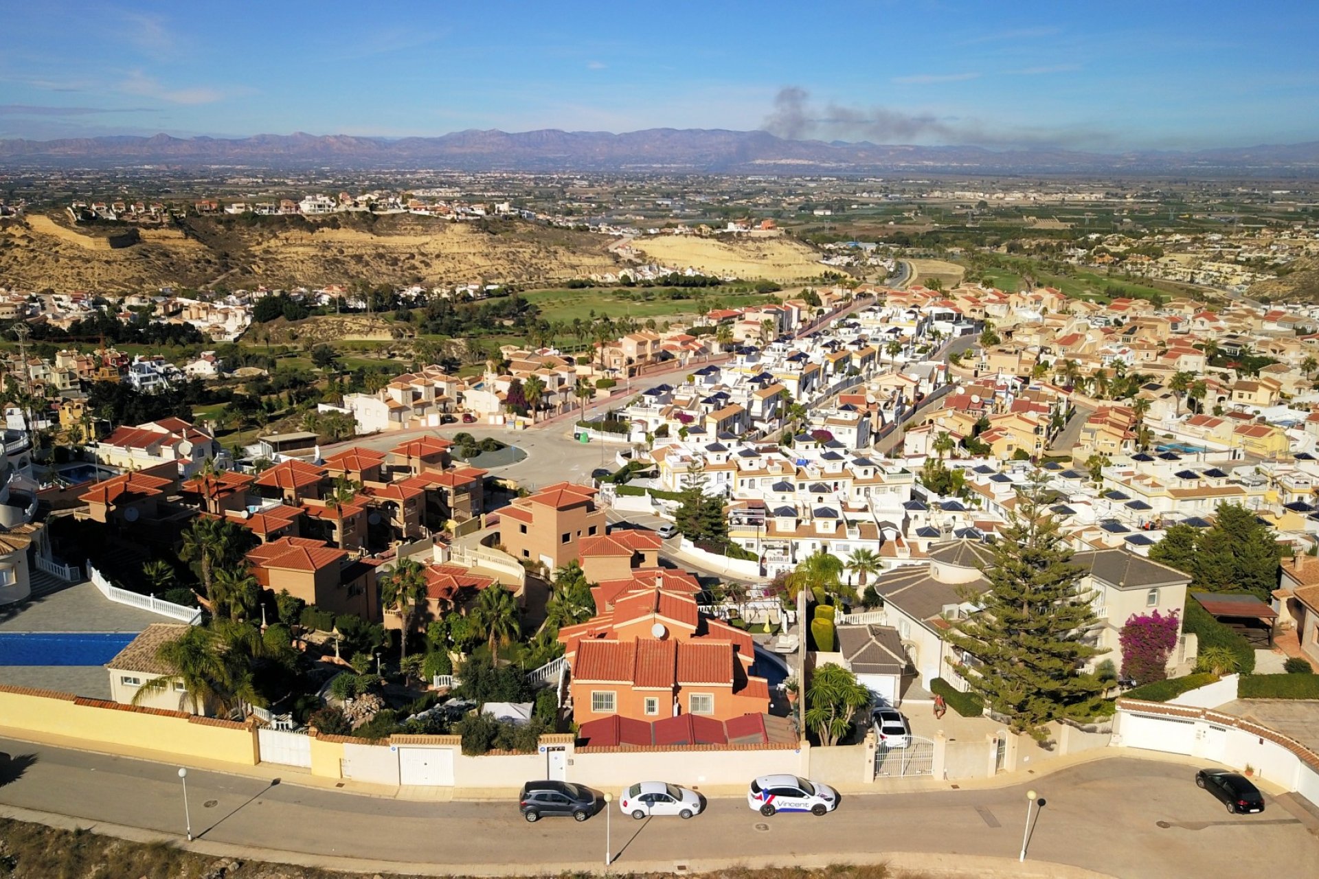 Revente - Villa - Ciudad Quesada - La Marquesa Golf