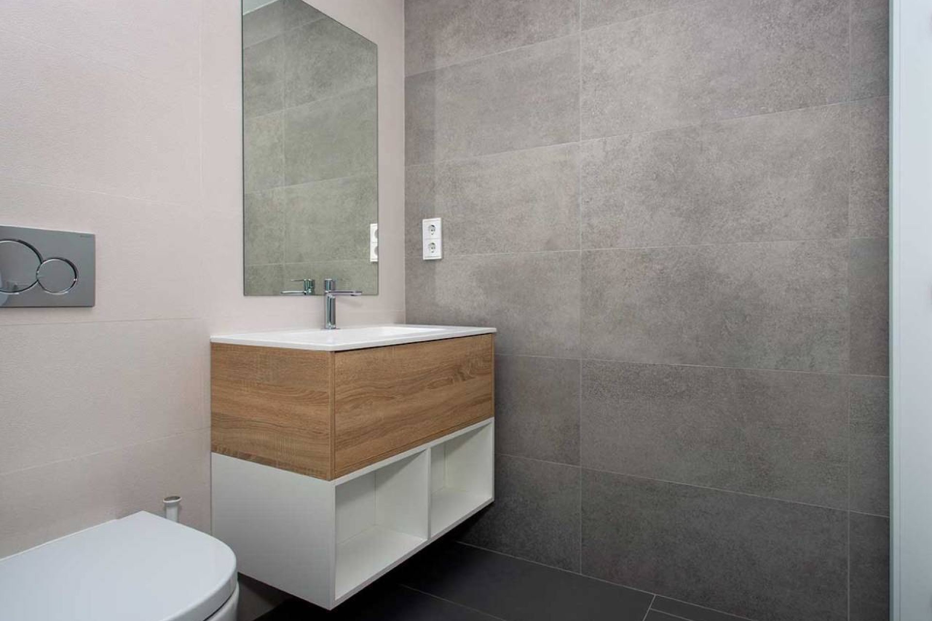 Revente - Villa - Ciudad quesada - La Marquesa Golf