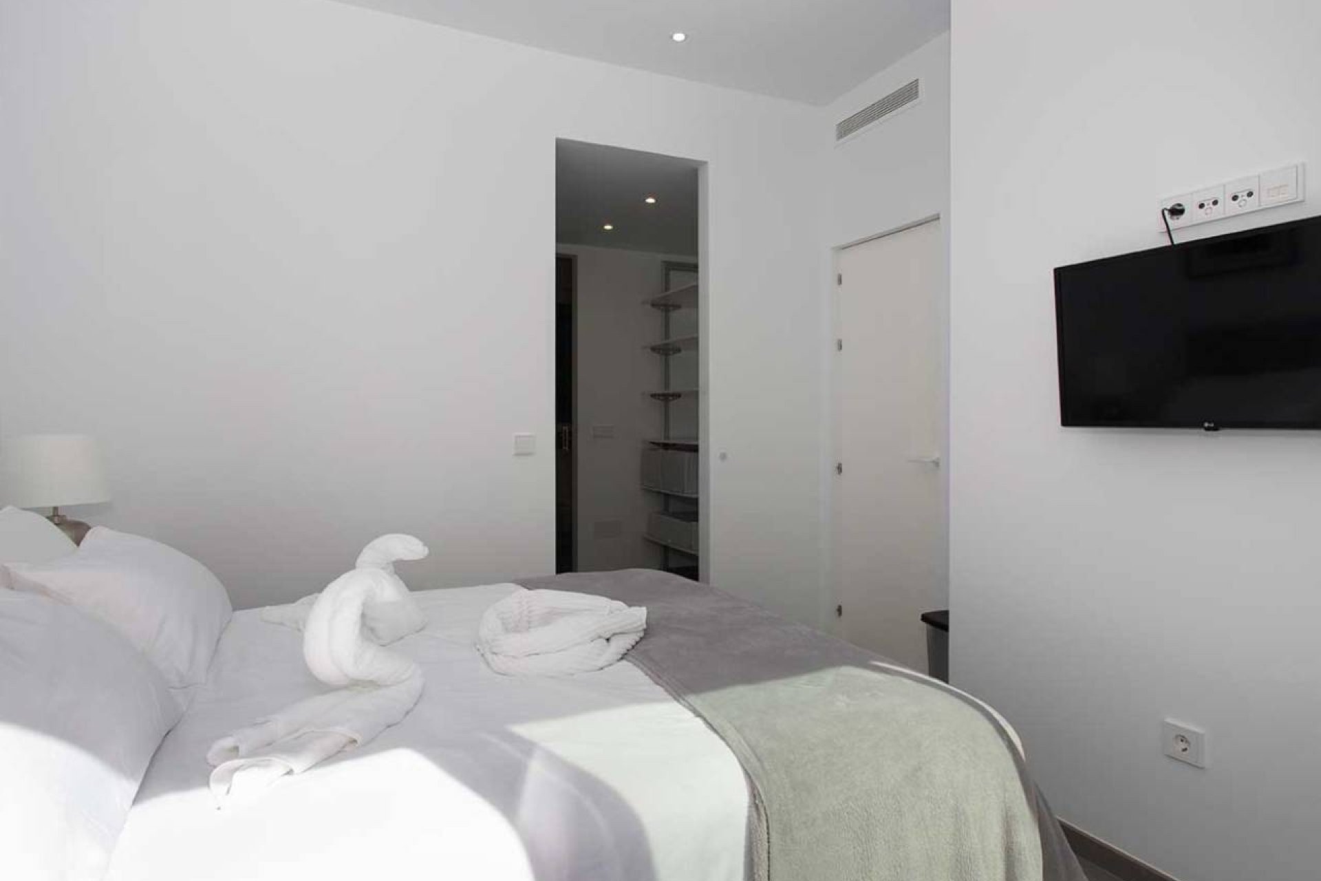 Revente - Villa - Ciudad quesada - La Marquesa Golf