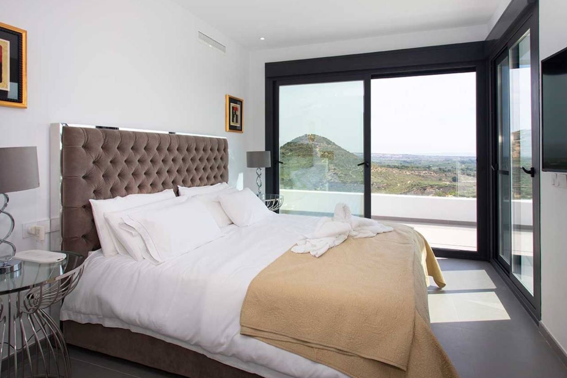 Revente - Villa - Ciudad quesada - La Marquesa Golf