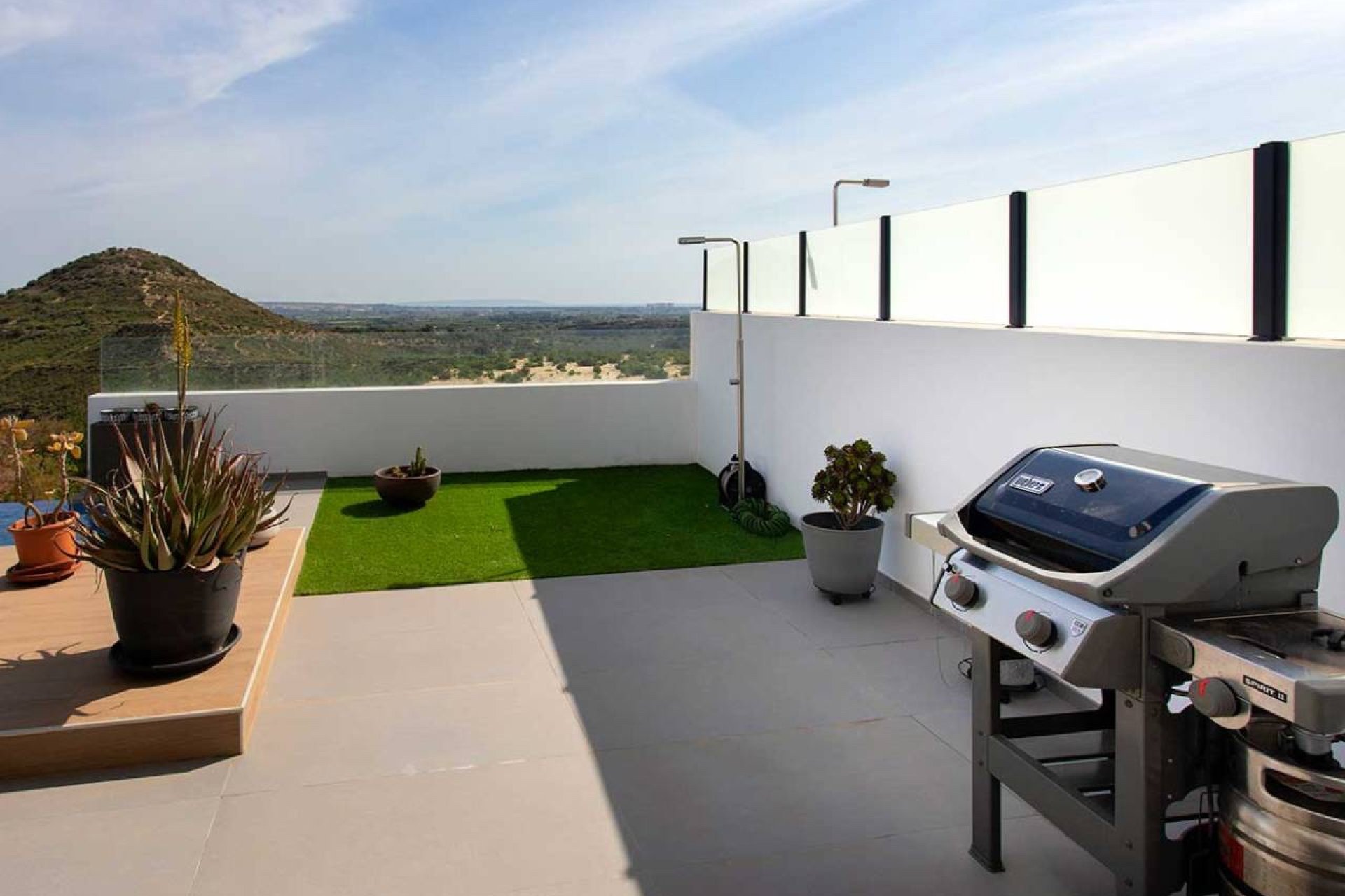 Revente - Villa - Ciudad quesada - La Marquesa Golf