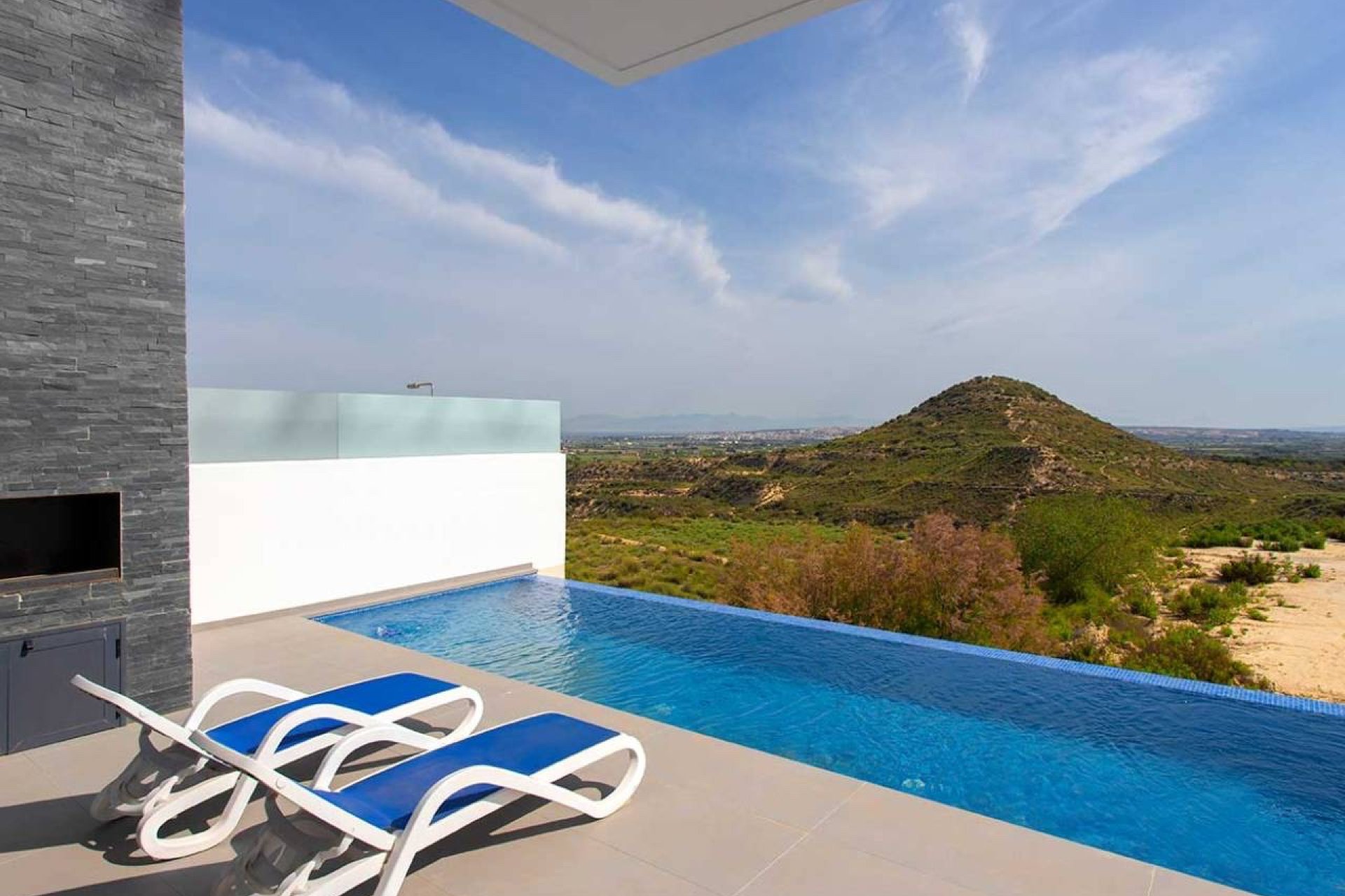 Revente - Villa - Ciudad quesada - La Marquesa Golf