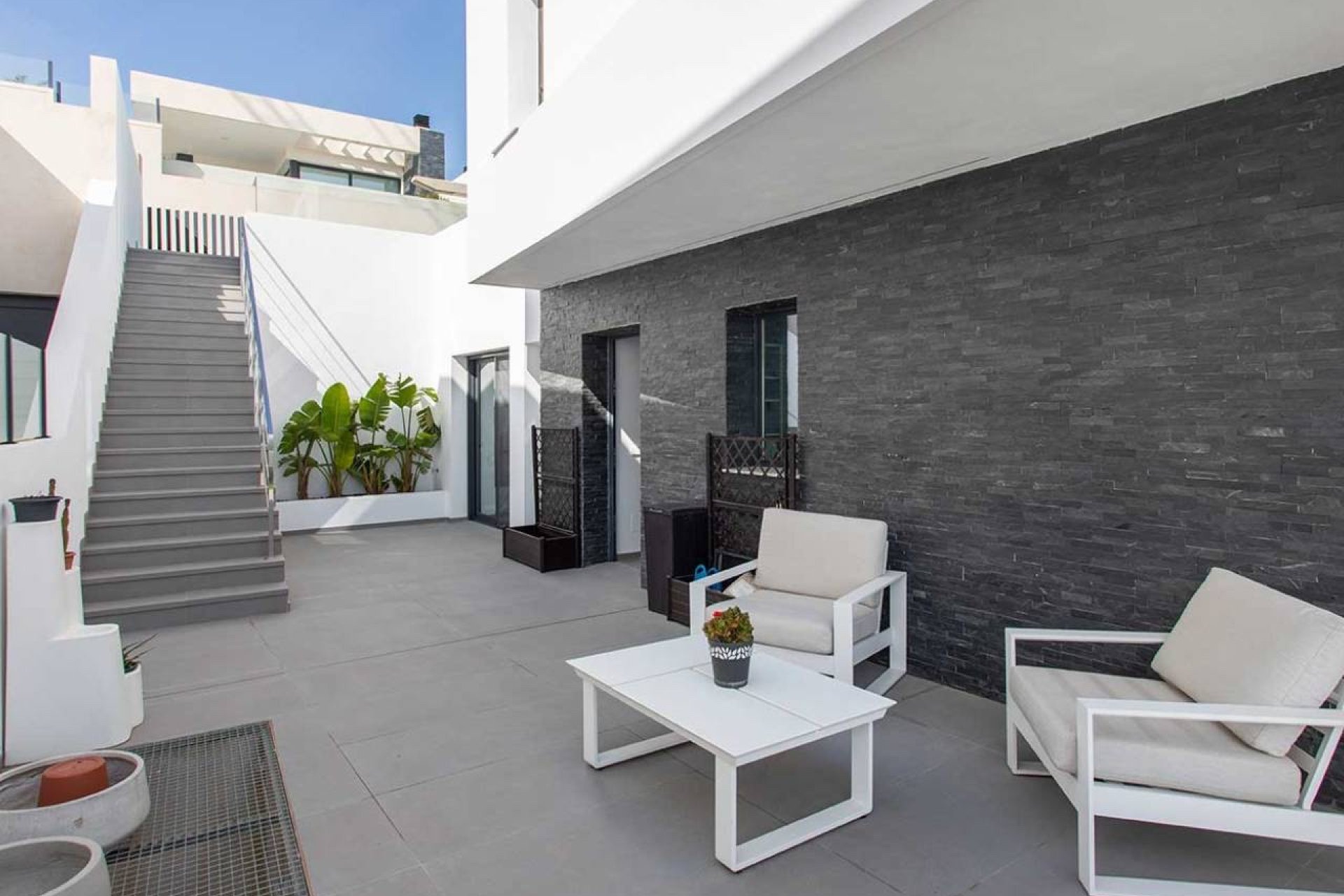 Revente - Villa - Ciudad quesada - La Marquesa Golf