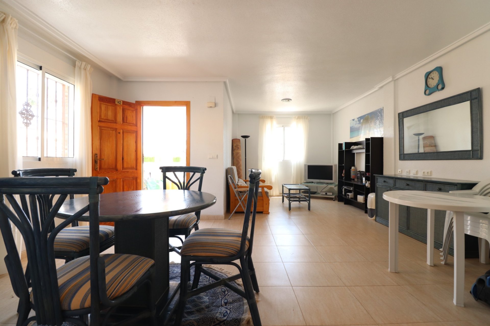 Revente - Villa - Ciudad Quesada - Lo Marabu