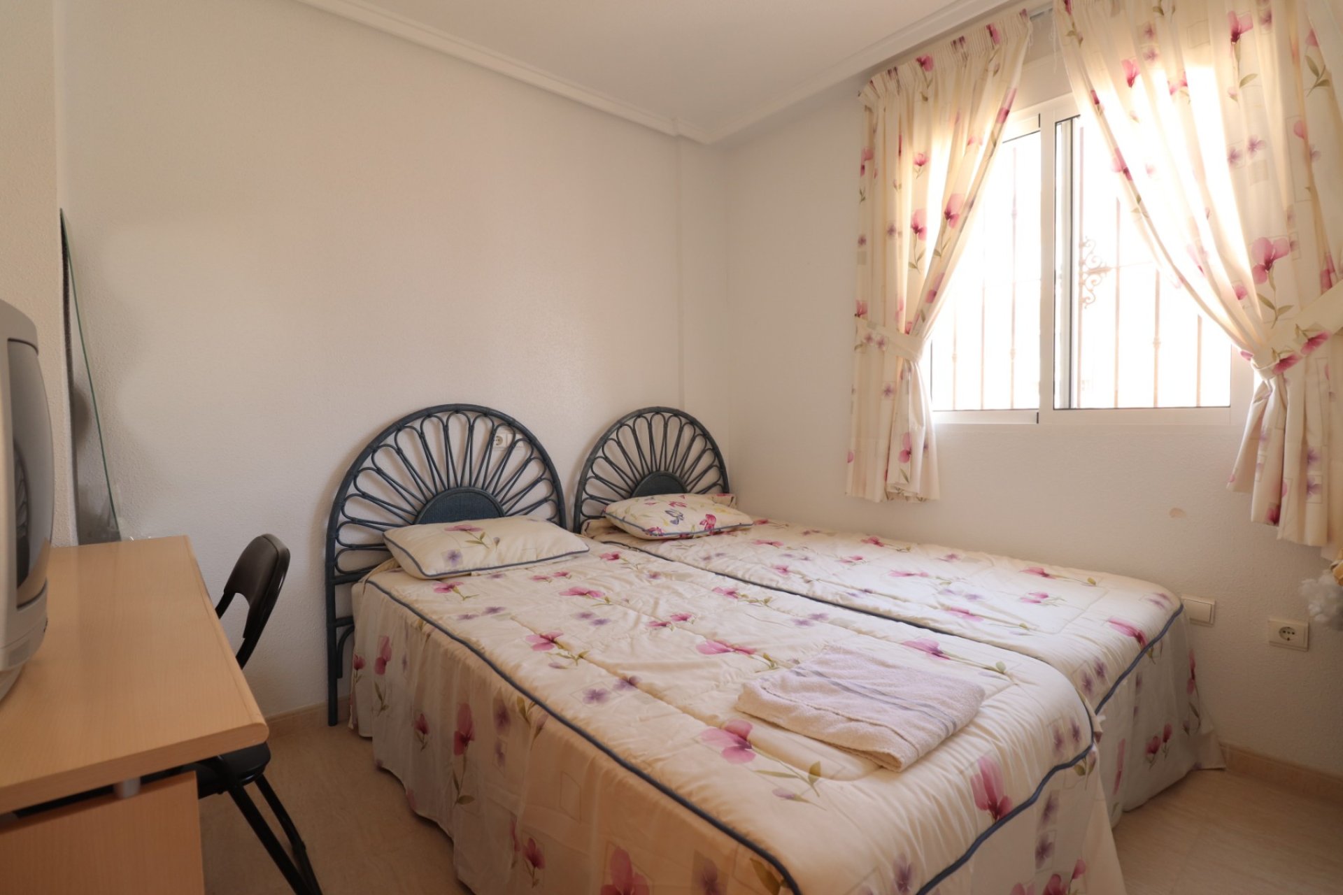 Revente - Villa - Ciudad Quesada - Lo Marabu