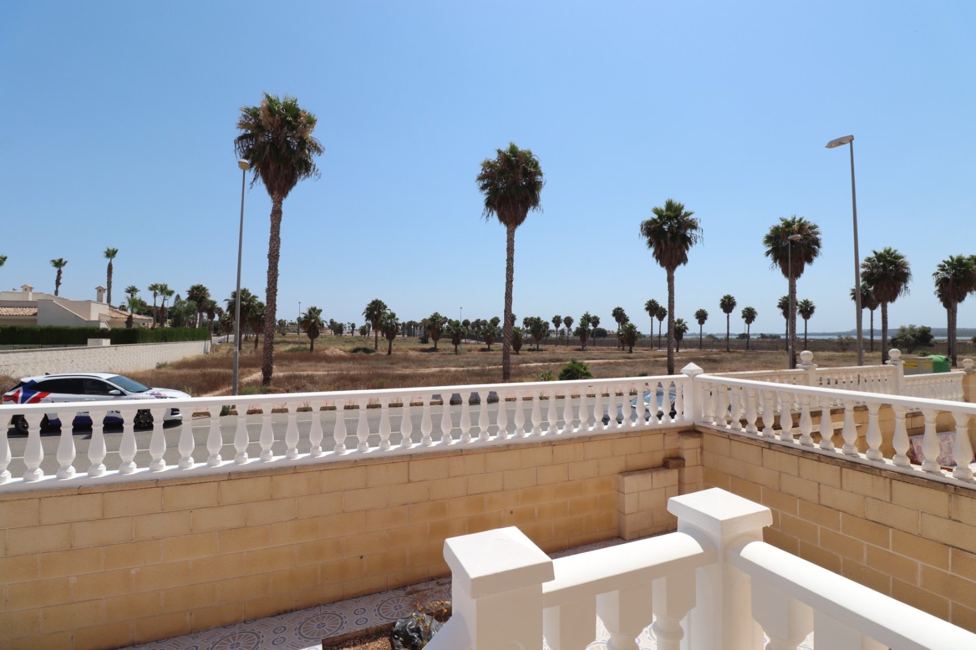 Revente - Villa - Ciudad Quesada - Lo Marabu