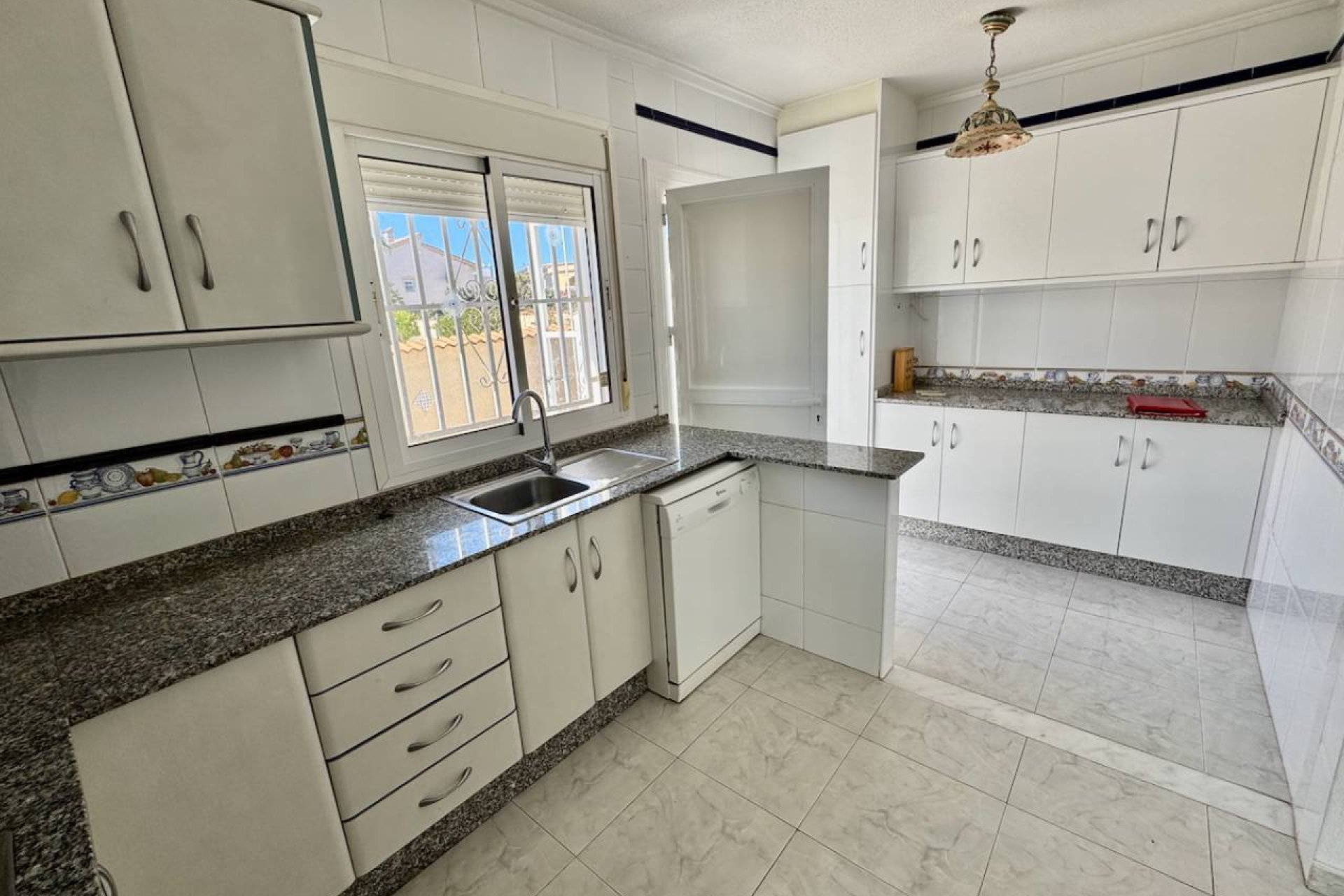 Revente - Villa - Ciudad quesada - Lo Pepin