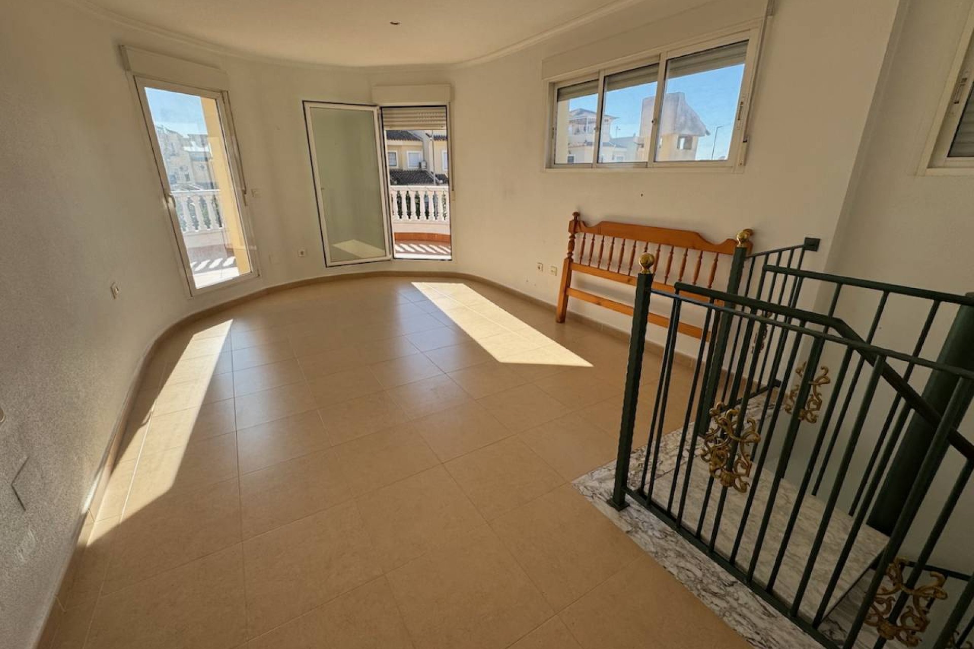 Revente - Villa - Ciudad quesada - Lo Pepin