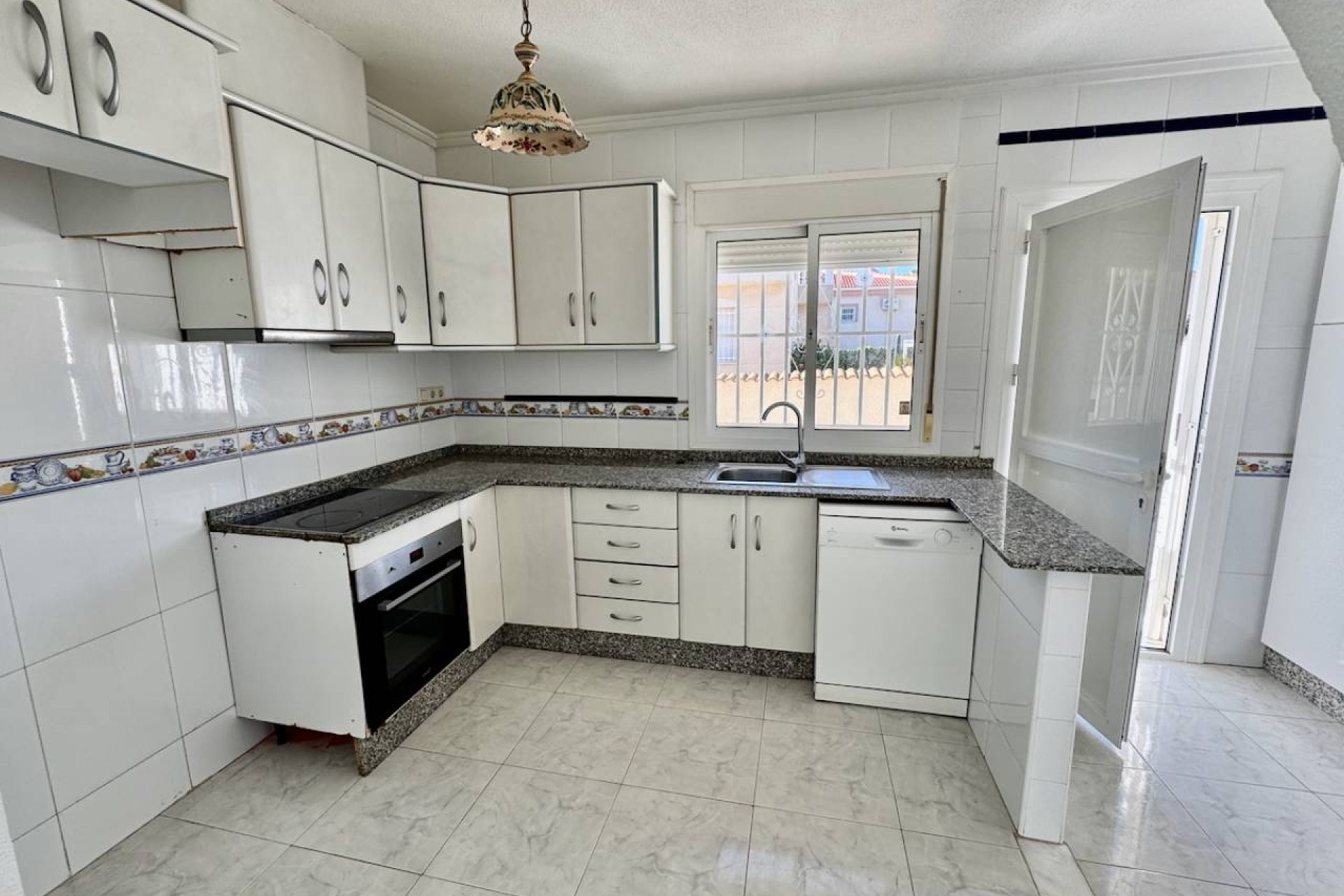 Revente - Villa - Ciudad quesada - Lo Pepin