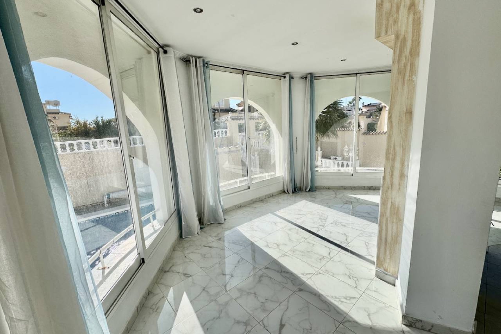 Revente - Villa - Ciudad quesada - Lo Pepin