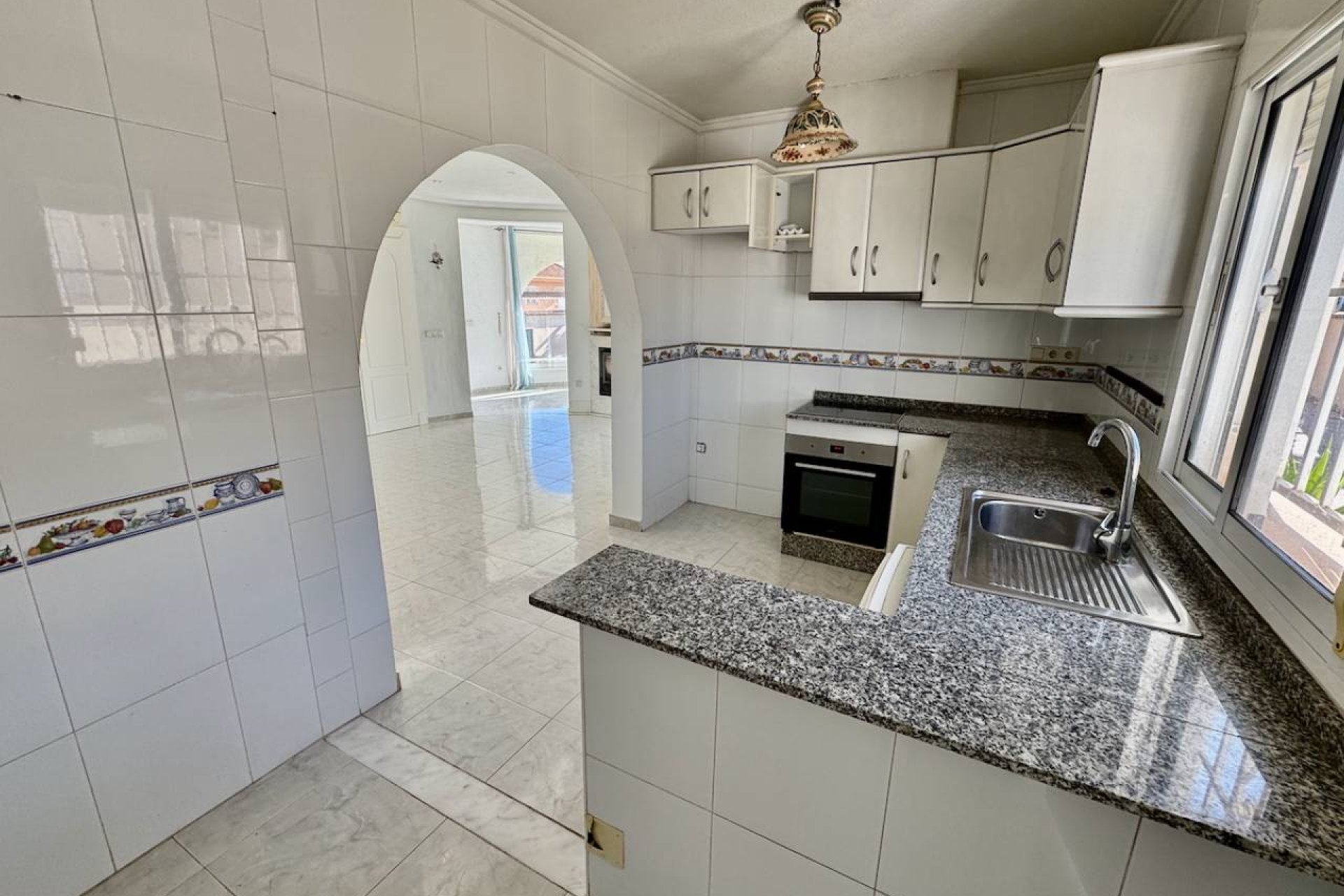 Revente - Villa - Ciudad quesada - Lo Pepin