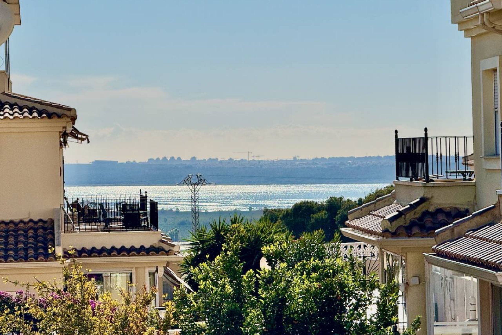 Revente - Villa - Ciudad quesada - Lo Pepin