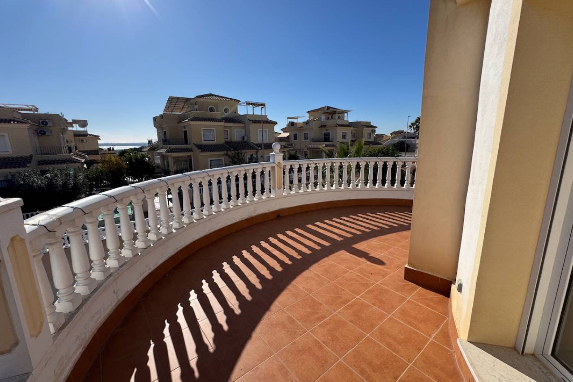 Revente - Villa - Ciudad quesada - Lo Pepin