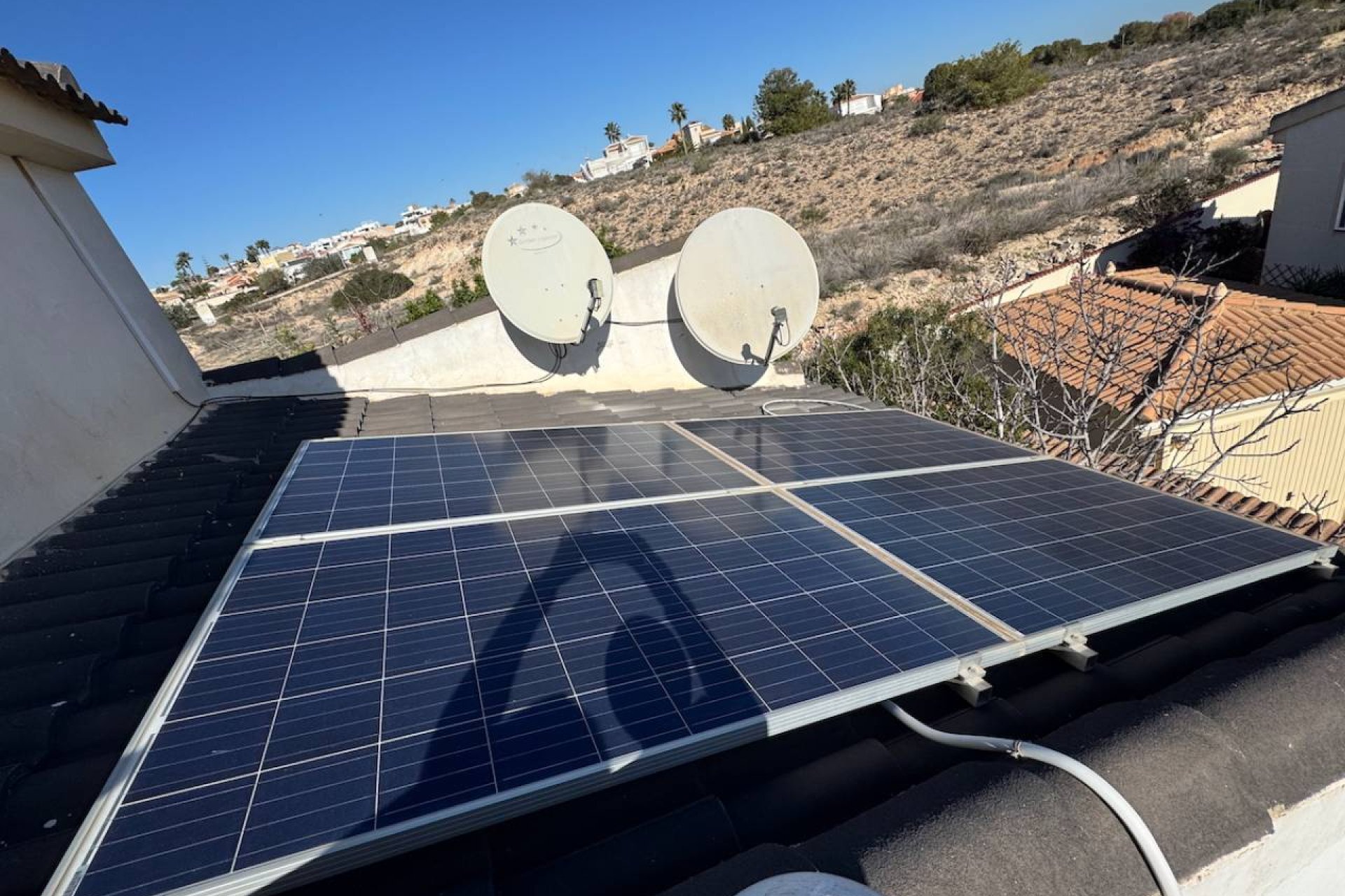 Revente - Villa - Ciudad quesada - Lo Pepin