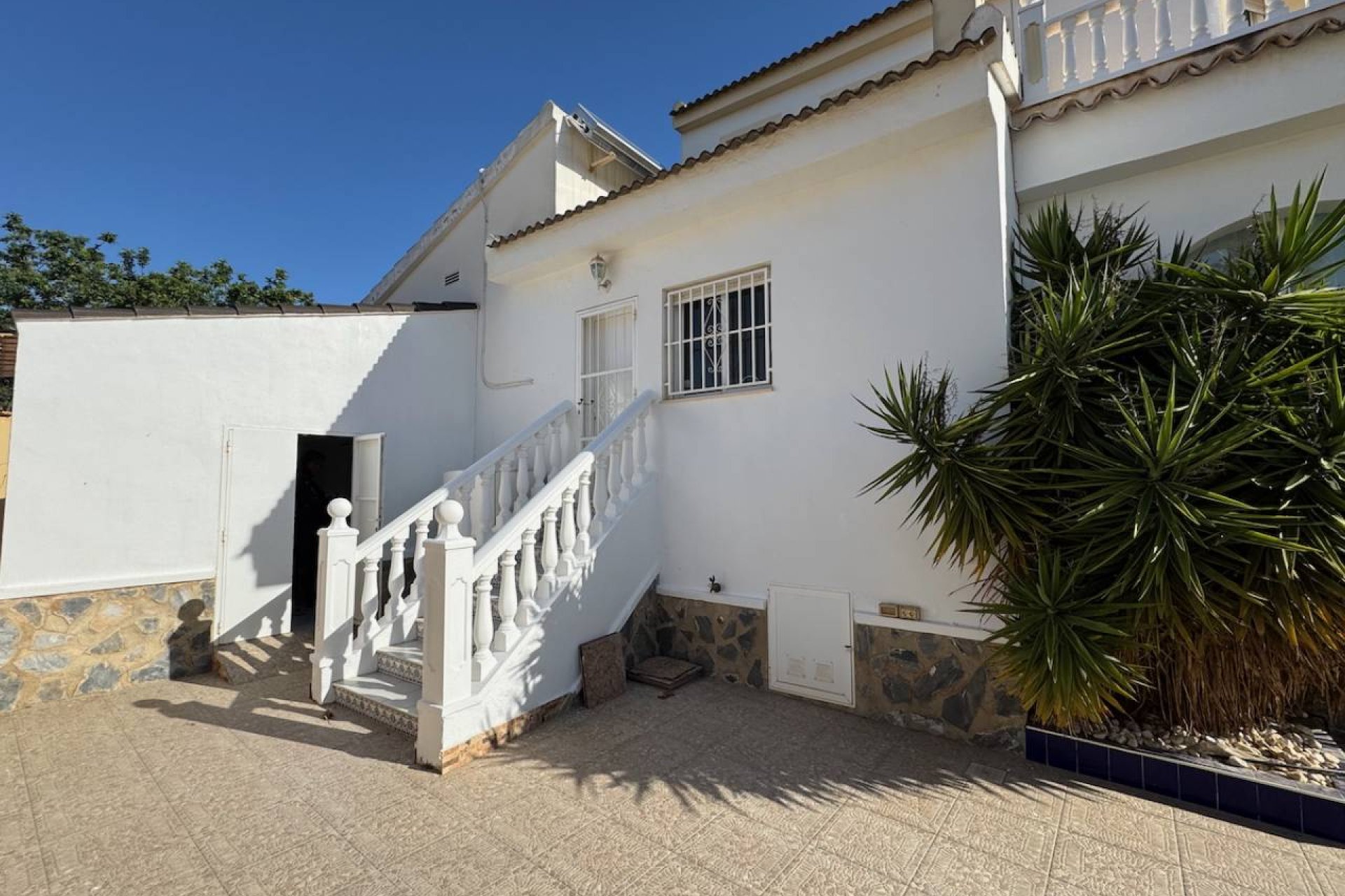 Revente - Villa - Ciudad quesada - Lo Pepin