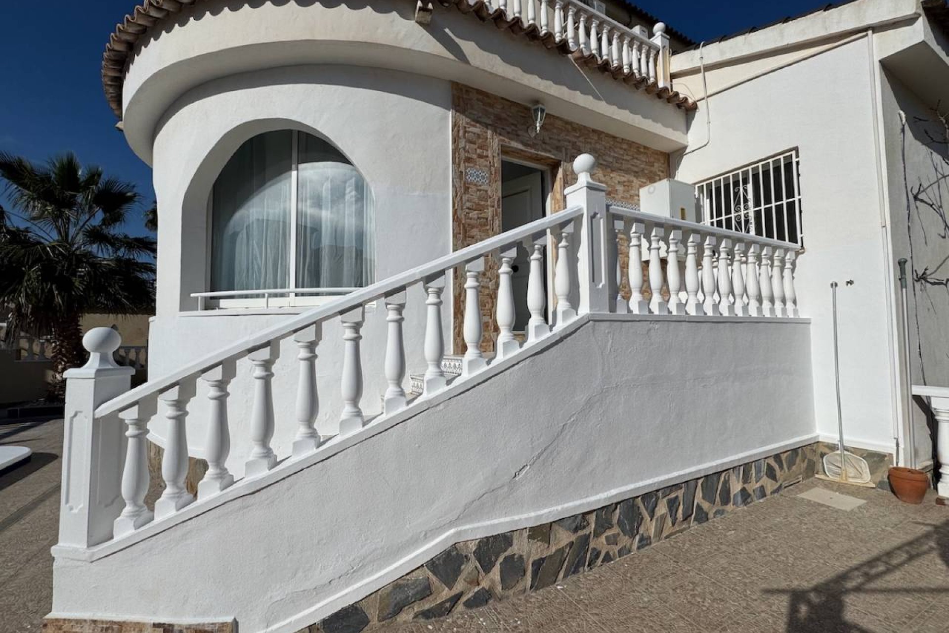 Revente - Villa - Ciudad quesada - Lo Pepin