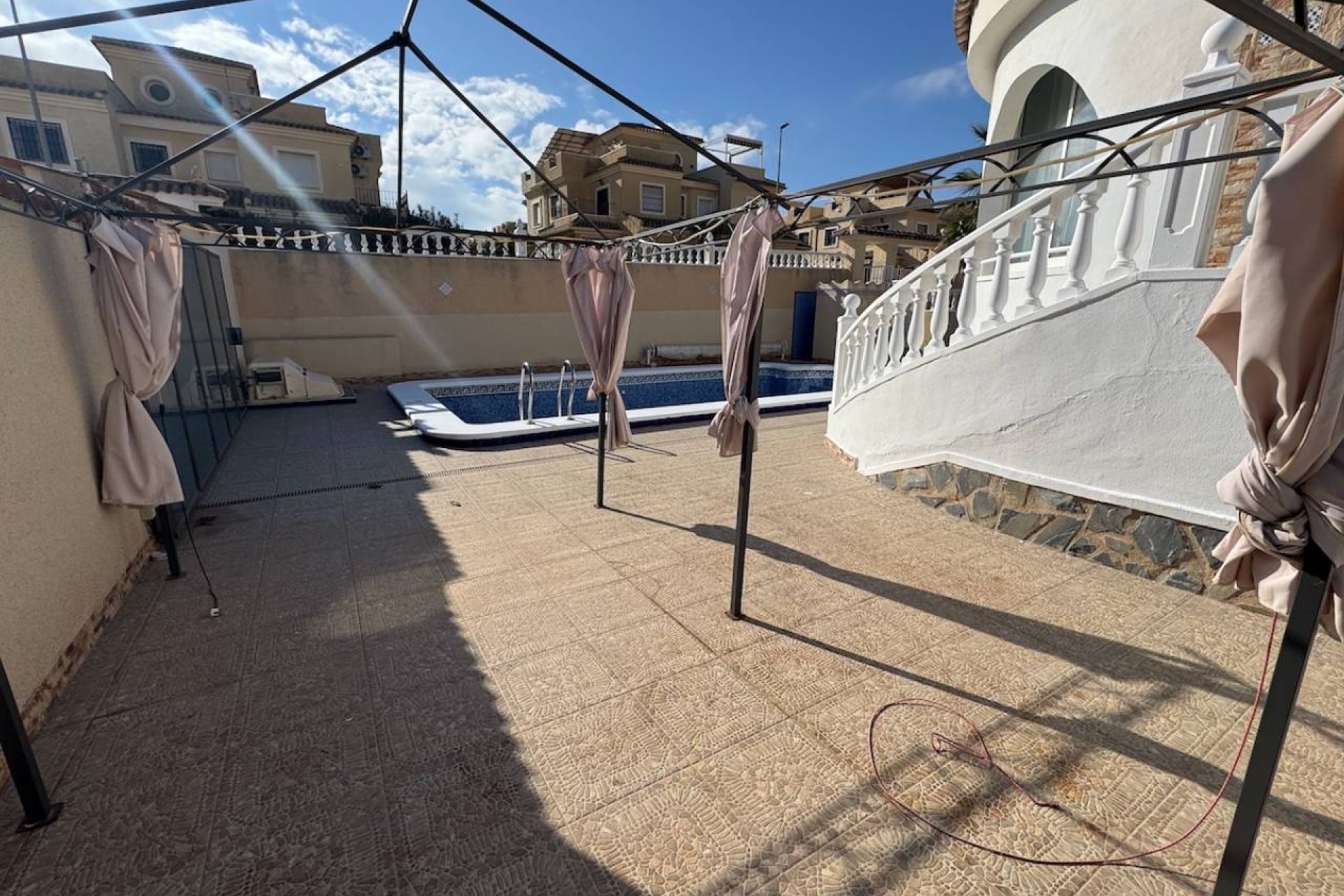 Revente - Villa - Ciudad quesada - Lo Pepin